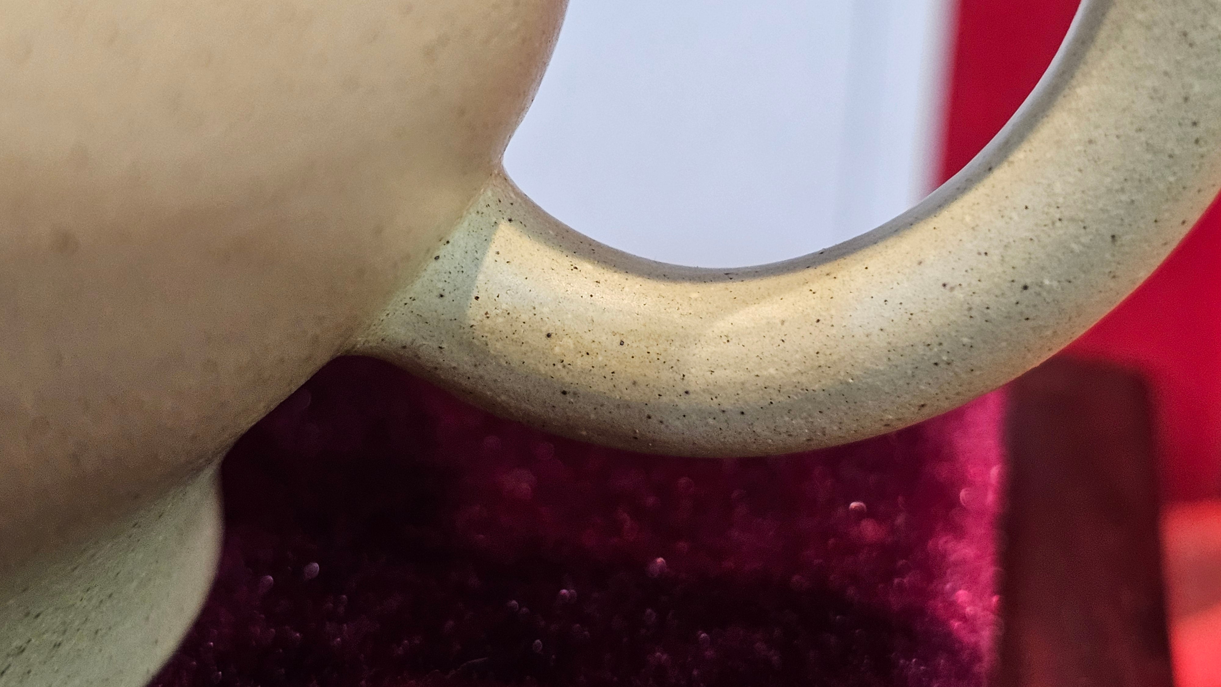 《高耀日》"Gao Yao Ri", Largish ~ 295.3ml, Ben Shan Duan Ni 本山段泥 ~ Crafted by L3A Consummate Master Artist Li Yan Ru 李艳如 ~ Congratulations!to Mr J.G.! 0851hrs 21st Sept 2025, New Orleans! LA!