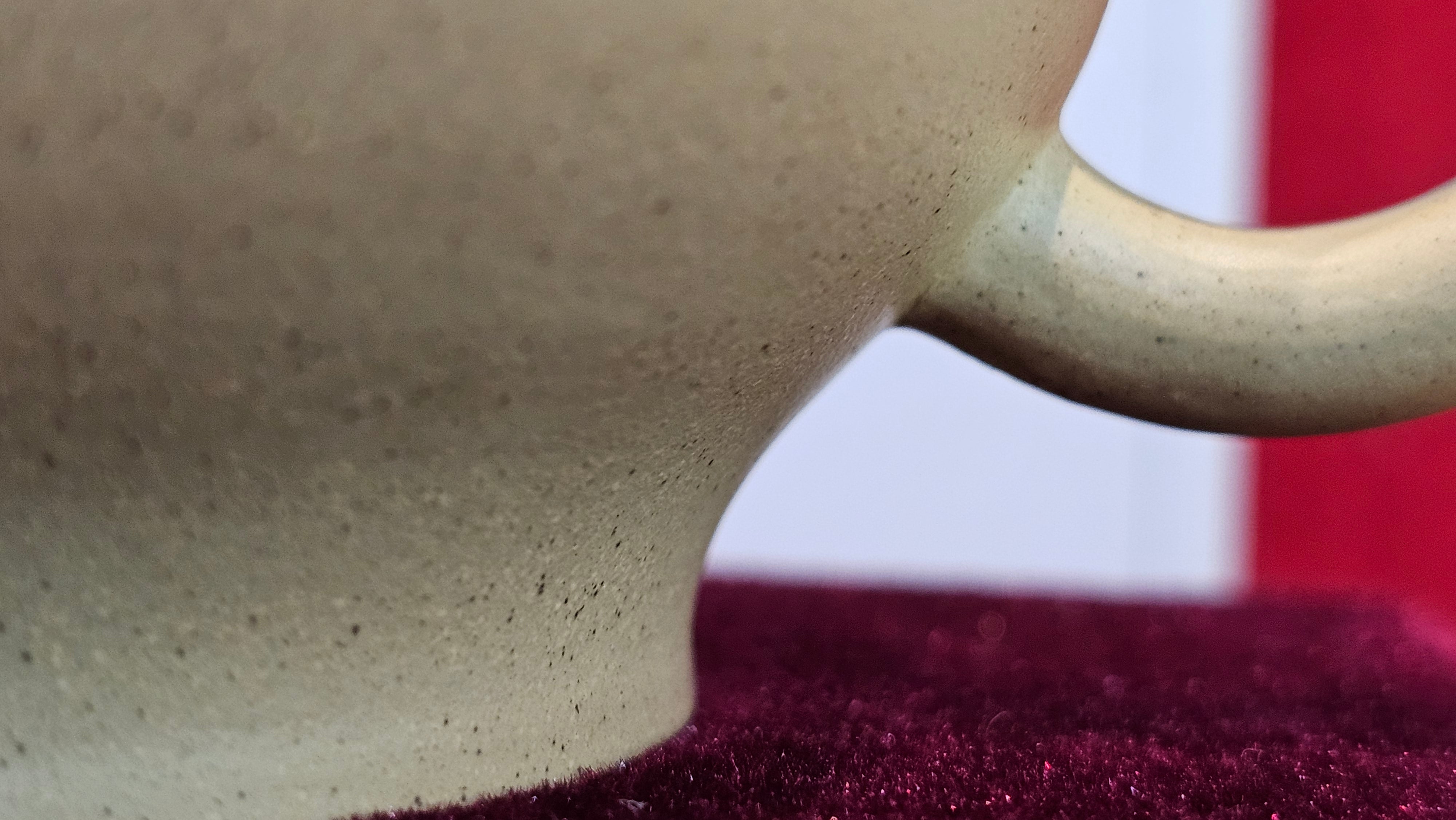 《高耀日》"Gao Yao Ri", Largish ~ 295.3ml, Ben Shan Duan Ni 本山段泥 ~ Crafted by L3A Consummate Master Artist Li Yan Ru 李艳如 ~ Congratulations!to Mr J.G.! 0851hrs 21st Sept 2025, New Orleans! LA!