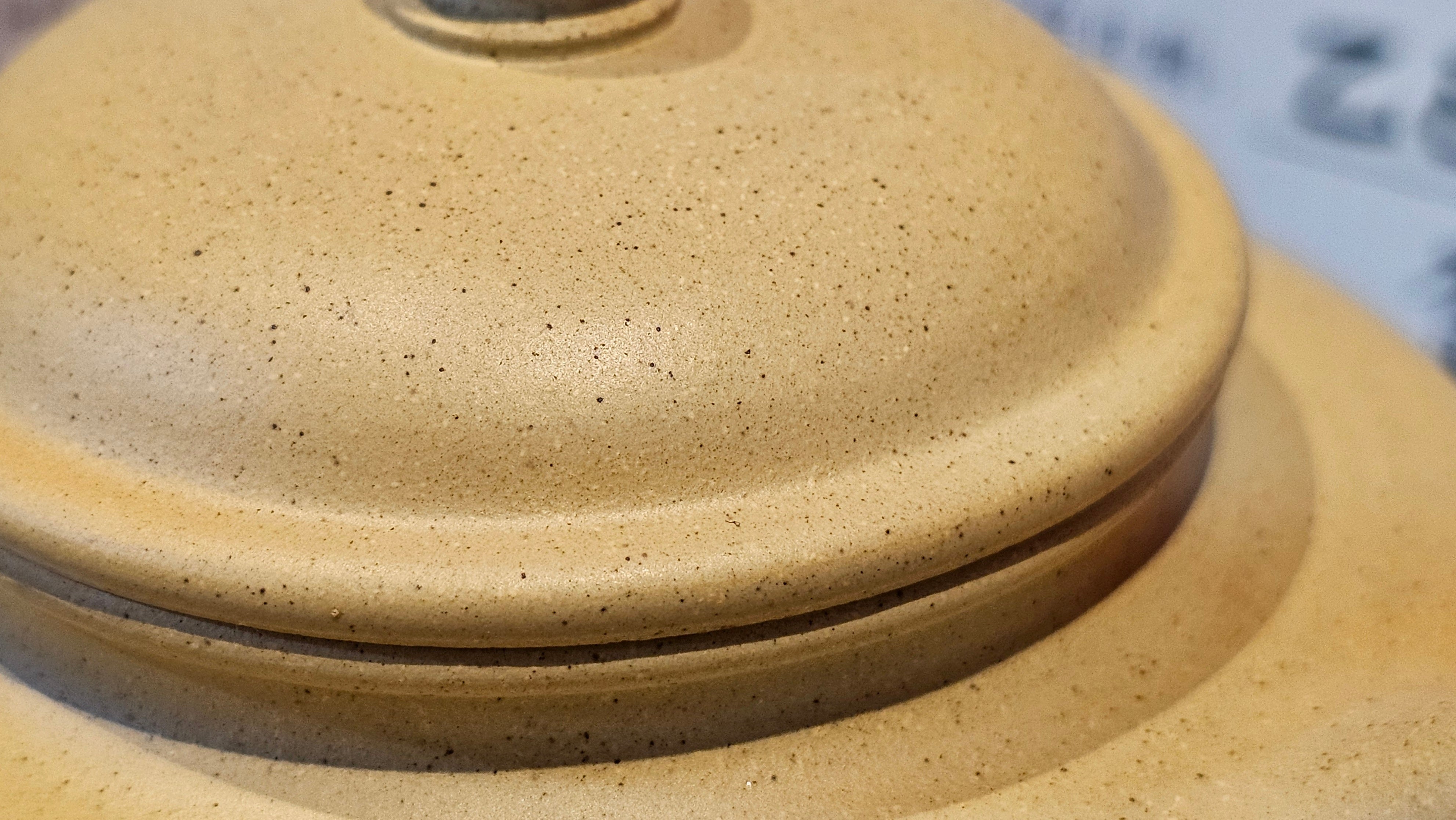 《高耀日》"Gao Yao Ri", Largish ~ 295.3ml, Ben Shan Duan Ni 本山段泥 ~ Crafted by L3A Consummate Master Artist Li Yan Ru 李艳如 ~ Congratulations!to Mr J.G.! 0851hrs 21st Sept 2025, New Orleans! LA!