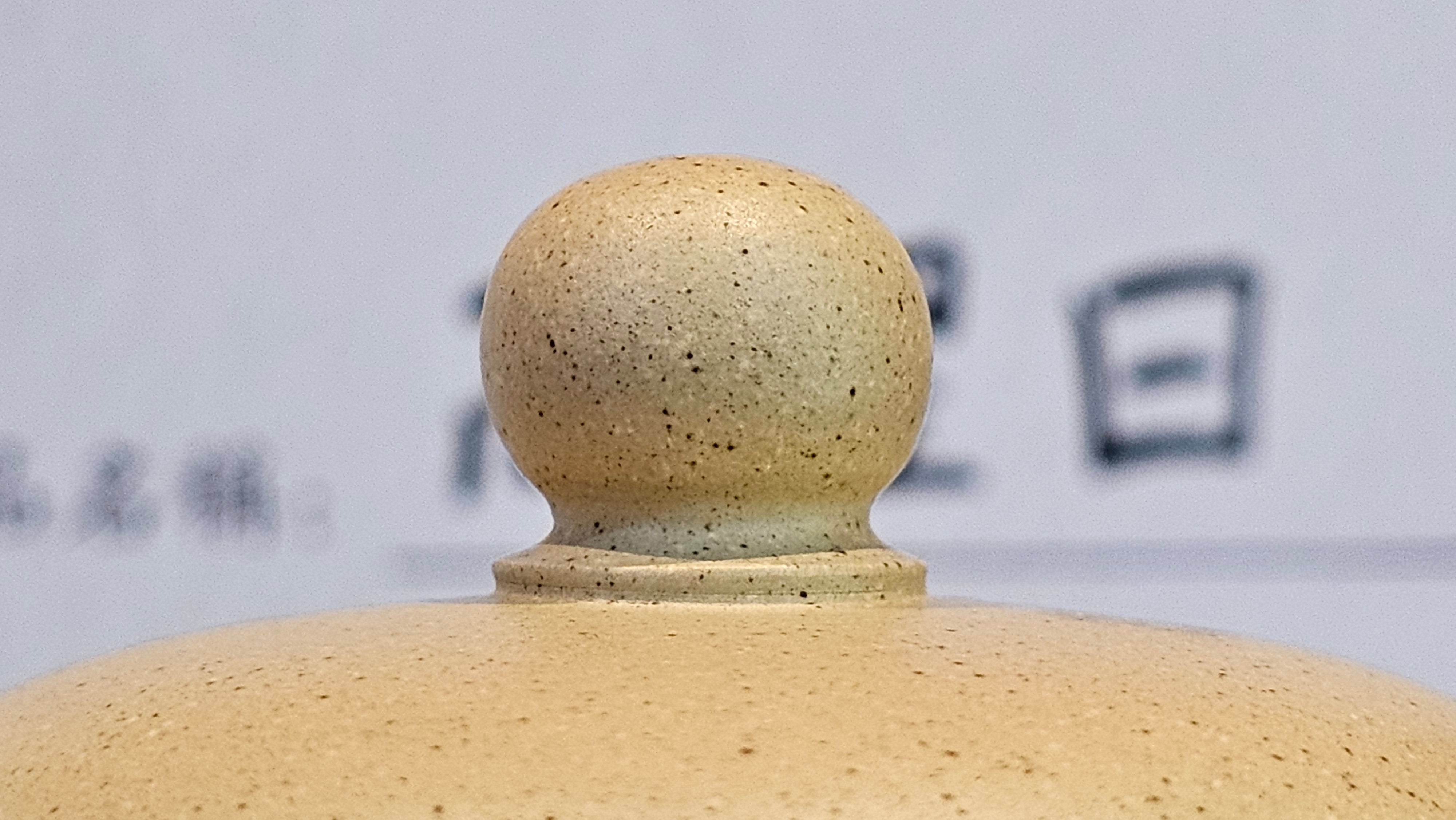 《高耀日》"Gao Yao Ri", Largish ~ 295.3ml, Ben Shan Duan Ni 本山段泥 ~ Crafted by L3A Consummate Master Artist Li Yan Ru 李艳如 ~ Congratulations!to Mr J.G.! 0851hrs 21st Sept 2025, New Orleans! LA!