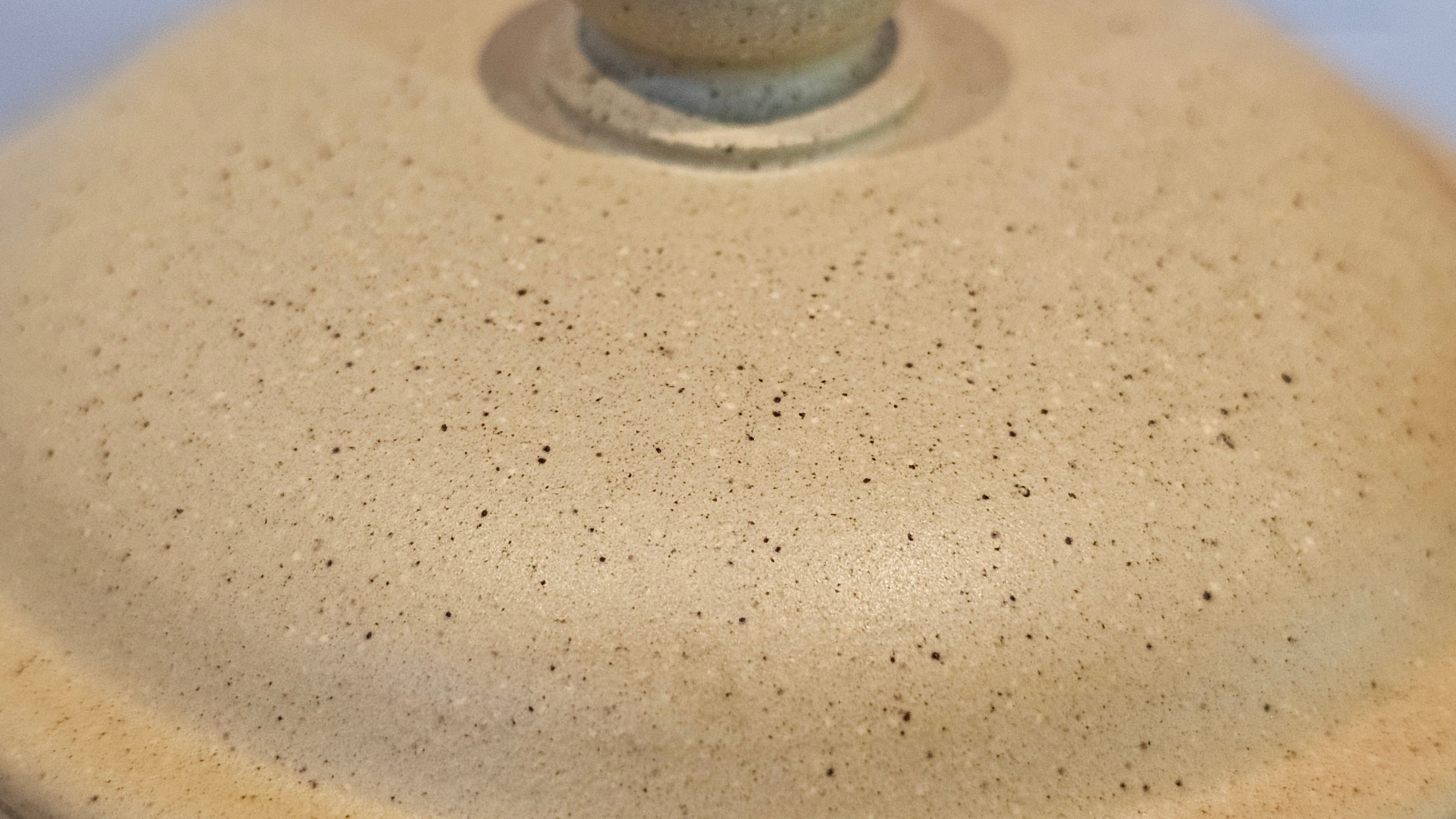 《高耀日》"Gao Yao Ri", Largish ~ 295.3ml, Ben Shan Duan Ni 本山段泥 ~ Crafted by L3A Consummate Master Artist Li Yan Ru 李艳如 ~ Congratulations!to Mr J.G.! 0851hrs 21st Sept 2025, New Orleans! LA!