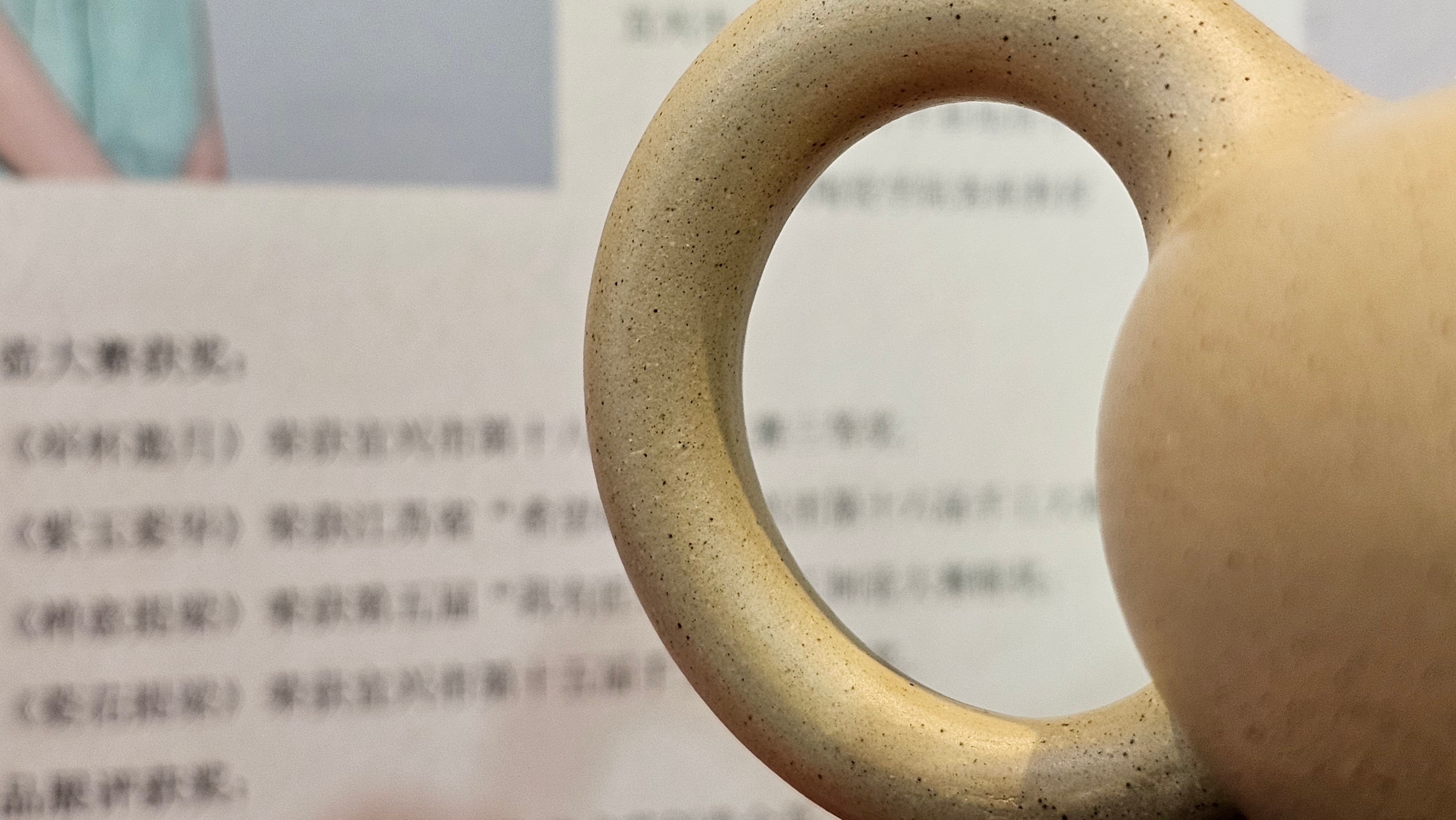 《高耀日》"Gao Yao Ri", Largish ~ 295.3ml, Ben Shan Duan Ni 本山段泥 ~ Crafted by L3A Consummate Master Artist Li Yan Ru 李艳如 ~ Congratulations!to Mr J.G.! 0851hrs 21st Sept 2025, New Orleans! LA!