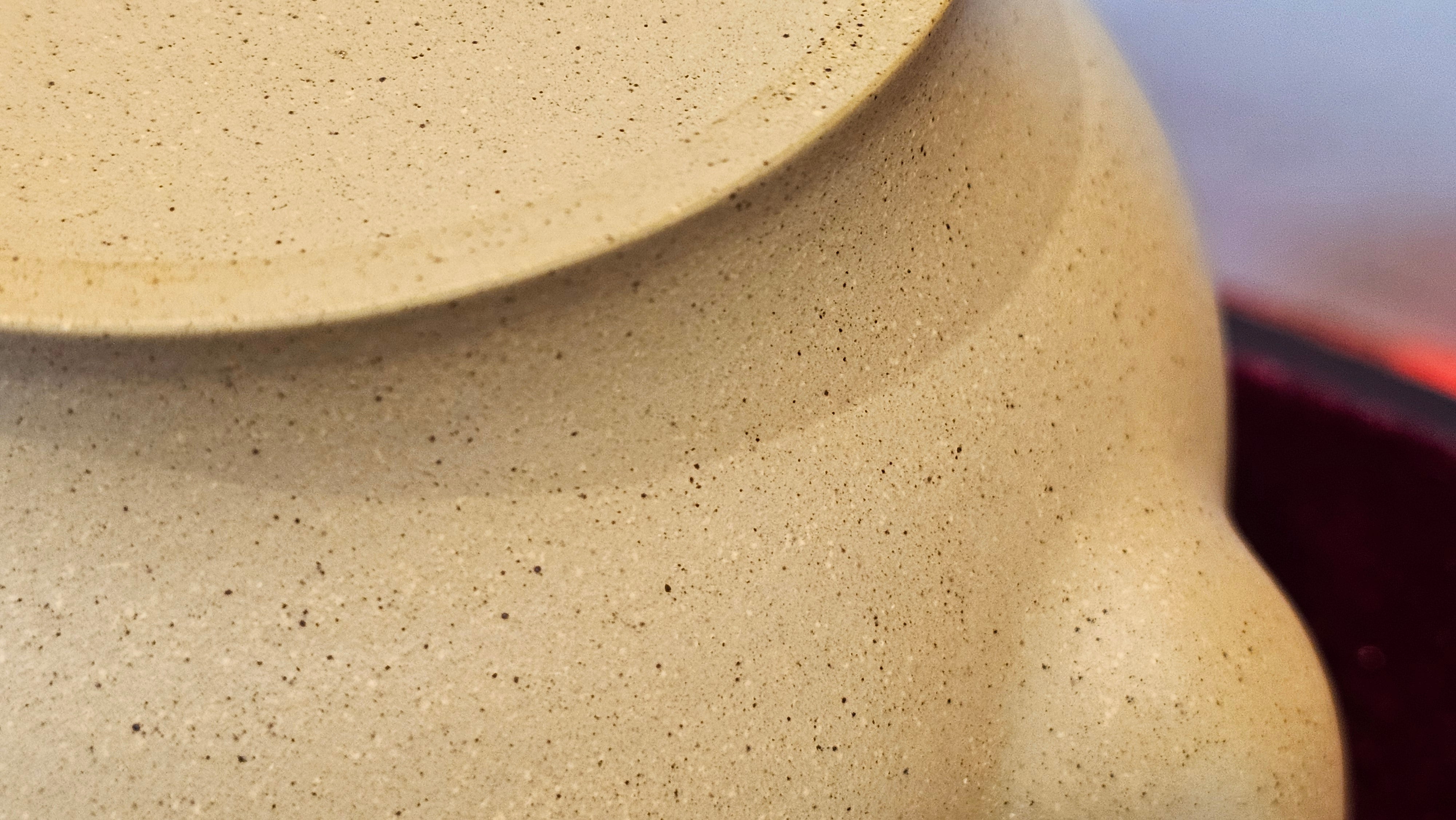 《高耀日》"Gao Yao Ri", Largish ~ 295.3ml, Ben Shan Duan Ni 本山段泥 ~ Crafted by L3A Consummate Master Artist Li Yan Ru 李艳如 ~ Congratulations!to Mr J.G.! 0851hrs 21st Sept 2025, New Orleans! LA!