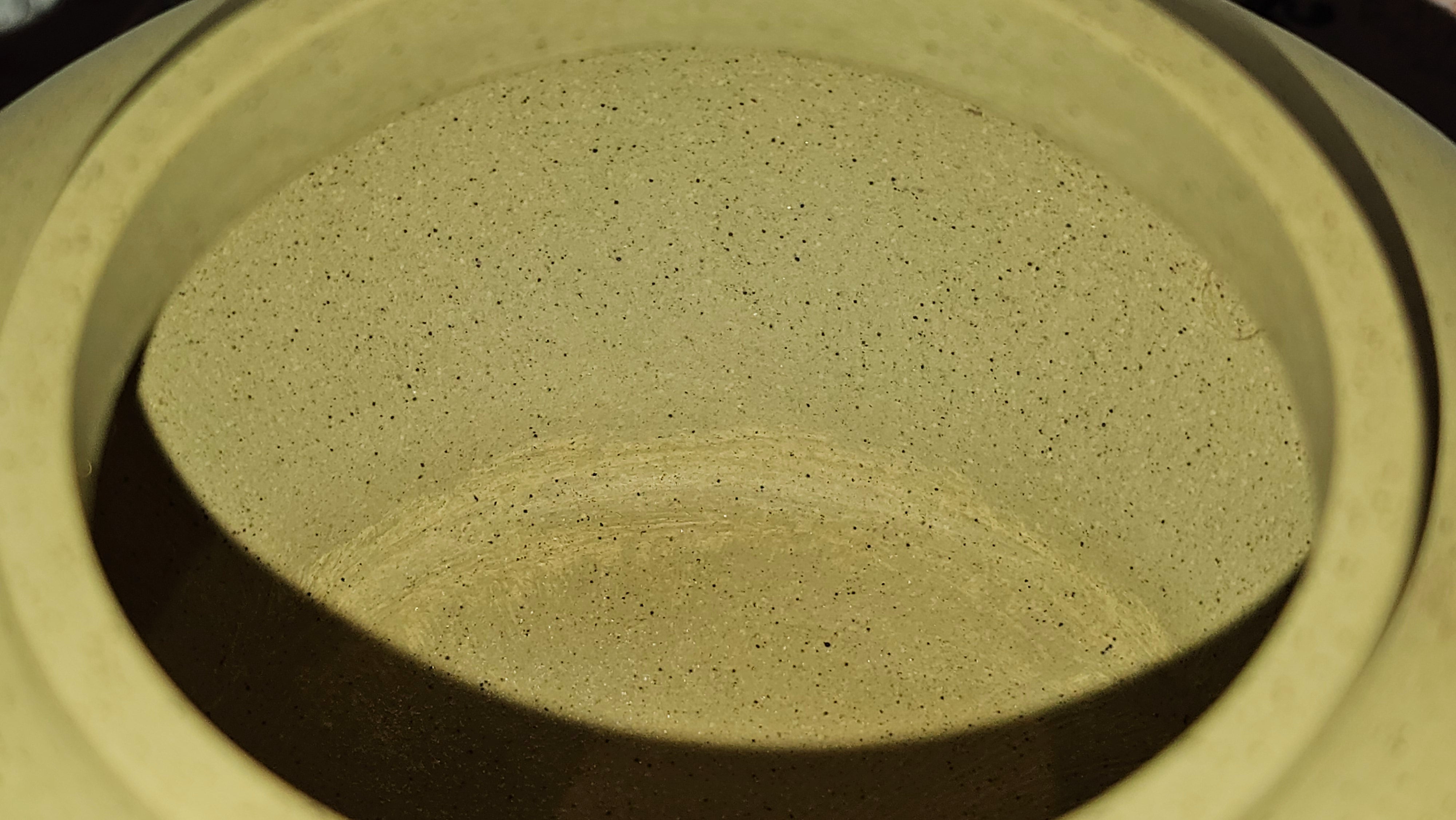 《高耀日》"Gao Yao Ri", Largish ~ 295.3ml, Ben Shan Duan Ni 本山段泥 ~ Crafted by L3A Consummate Master Artist Li Yan Ru 李艳如 ~ Congratulations!to Mr J.G.! 0851hrs 21st Sept 2025, New Orleans! LA!