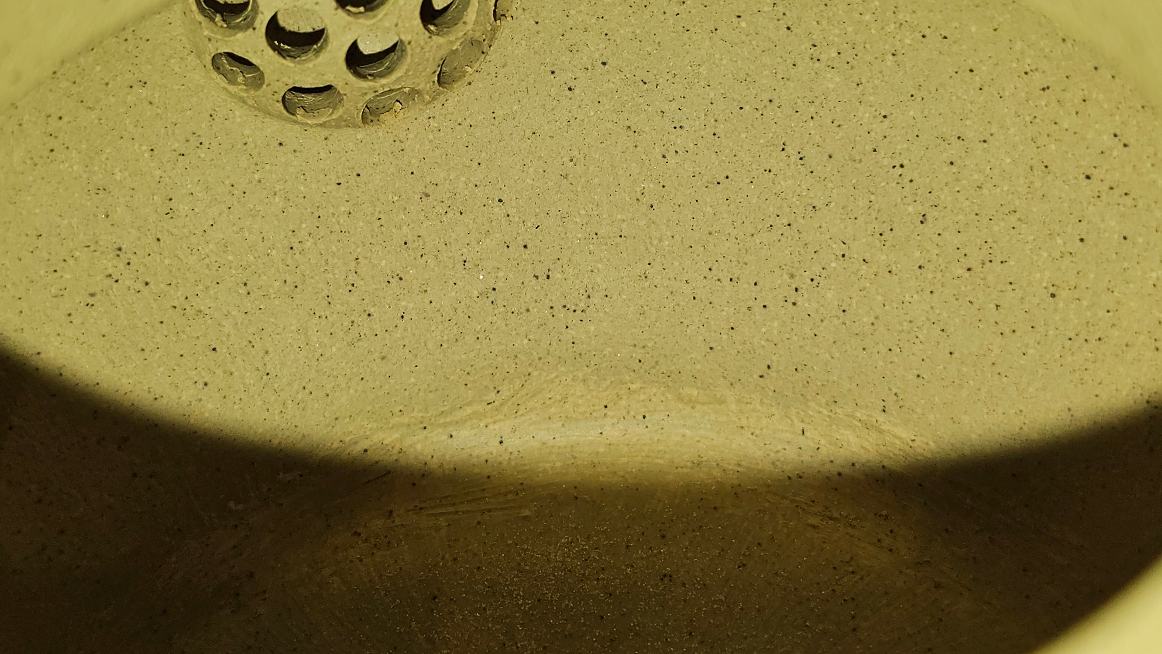 《高耀日》"Gao Yao Ri", Largish ~ 295.3ml, Ben Shan Duan Ni 本山段泥 ~ Crafted by L3A Consummate Master Artist Li Yan Ru 李艳如 ~ Congratulations!to Mr J.G.! 0851hrs 21st Sept 2025, New Orleans! LA!