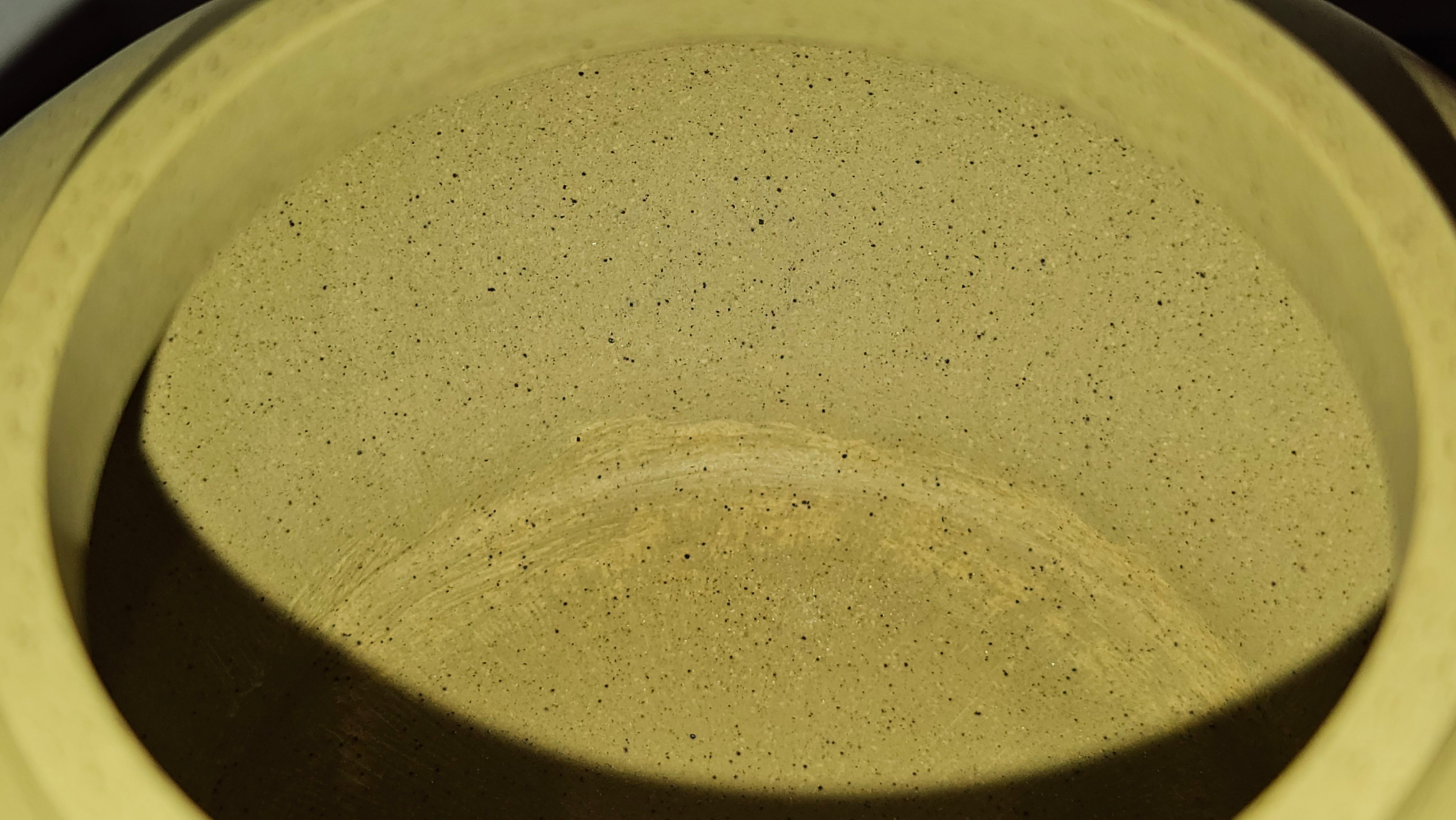 《高耀日》"Gao Yao Ri", Largish ~ 295.3ml, Ben Shan Duan Ni 本山段泥 ~ Crafted by L3A Consummate Master Artist Li Yan Ru 李艳如 ~ Congratulations!to Mr J.G.! 0851hrs 21st Sept 2025, New Orleans! LA!