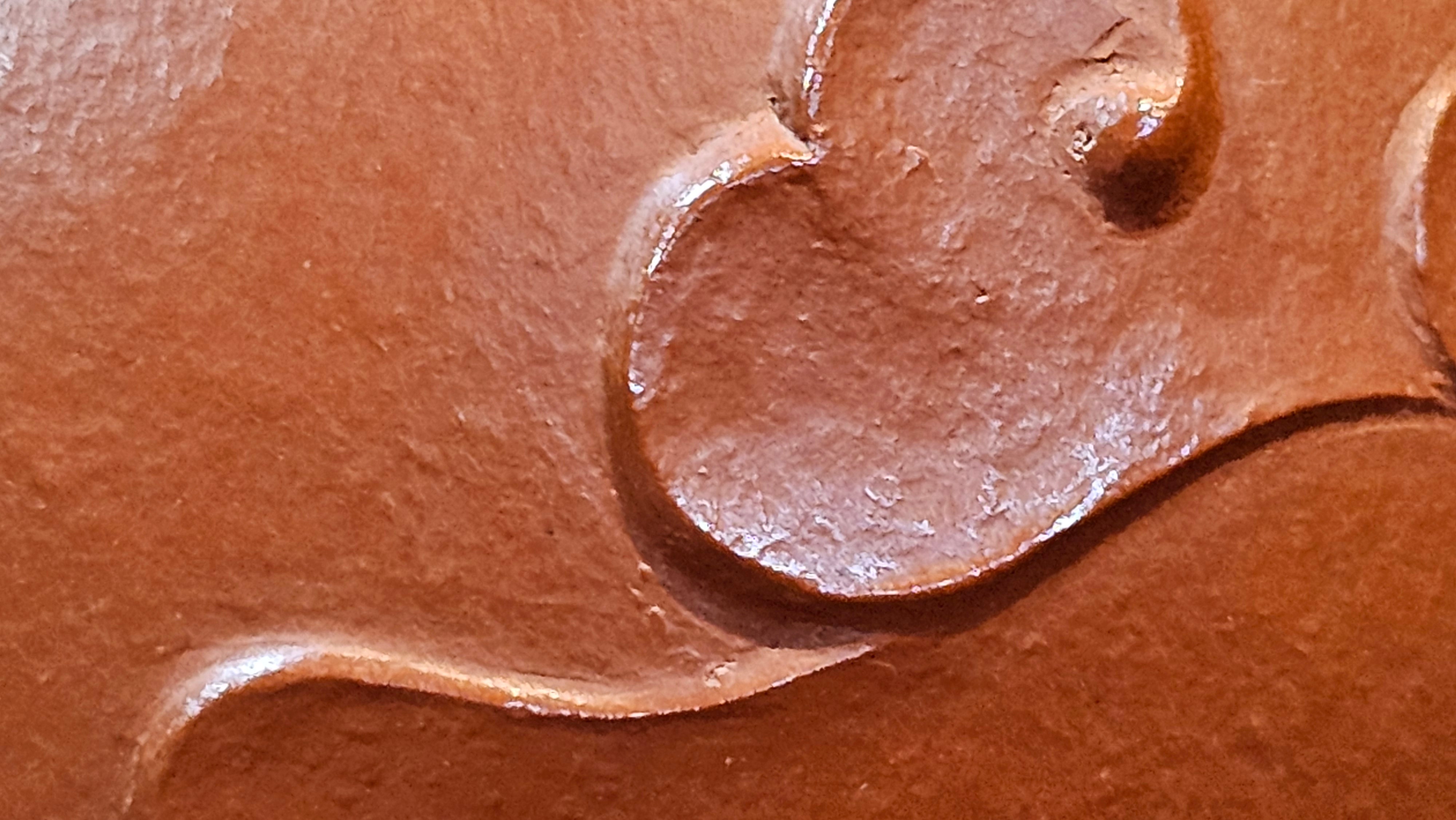 Mini! Qin Quan 秦权, with Oriental Clouds Embellishments 云朵贴花工艺, 120.8ml, Xiao Mei Yao Zhu Ni 小煤窑朱泥, by Craftsman Chen Yue Fei 陈跃飞 ~!Congratulations to Mr J.M.! 0725hrs 9th Oct 2025, Roanoke! VA.