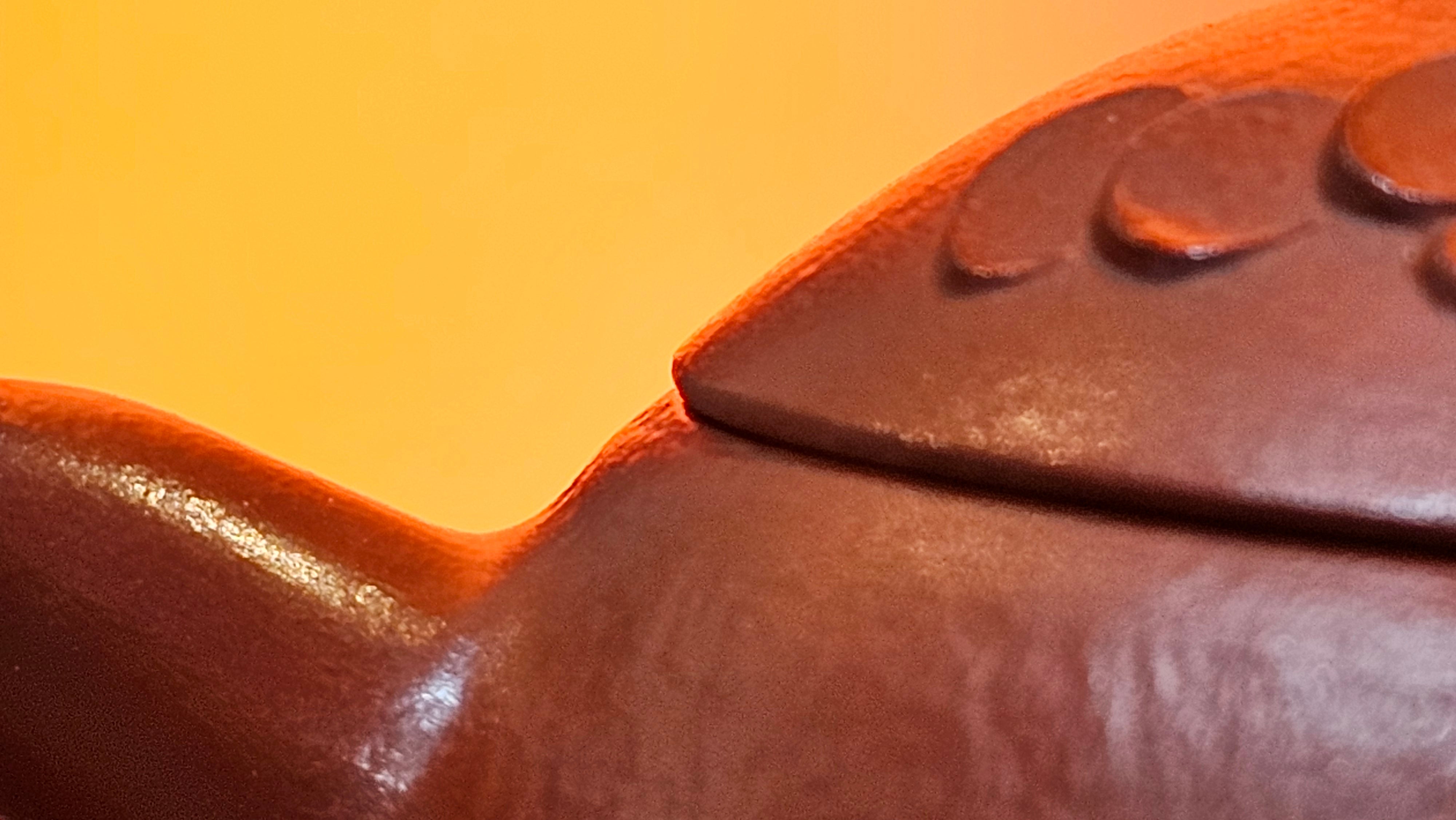 Mini! Qin Quan 秦权, with Oriental Clouds Embellishments 云朵贴花工艺, 120.8ml, Xiao Mei Yao Zhu Ni 小煤窑朱泥, by Craftsman Chen Yue Fei 陈跃飞 ~!Congratulations to Mr J.M.! 0725hrs 9th Oct 2025, Roanoke! VA.