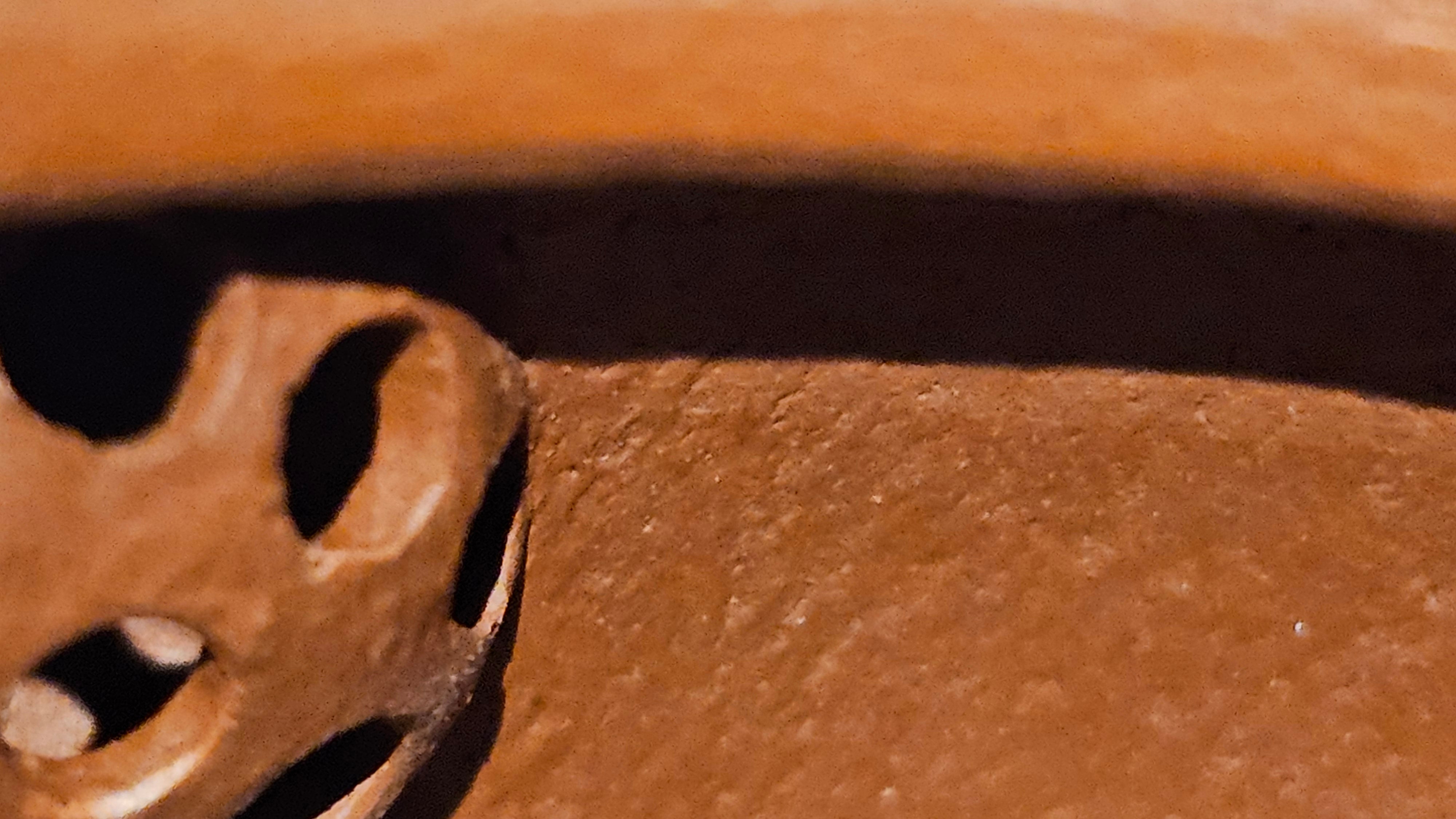 Mini! Qin Quan 秦权, with Oriental Clouds Embellishments 云朵贴花工艺, 120.8ml, Xiao Mei Yao Zhu Ni 小煤窑朱泥, by Craftsman Chen Yue Fei 陈跃飞 ~!Congratulations to Mr J.M.! 0725hrs 9th Oct 2025, Roanoke! VA.