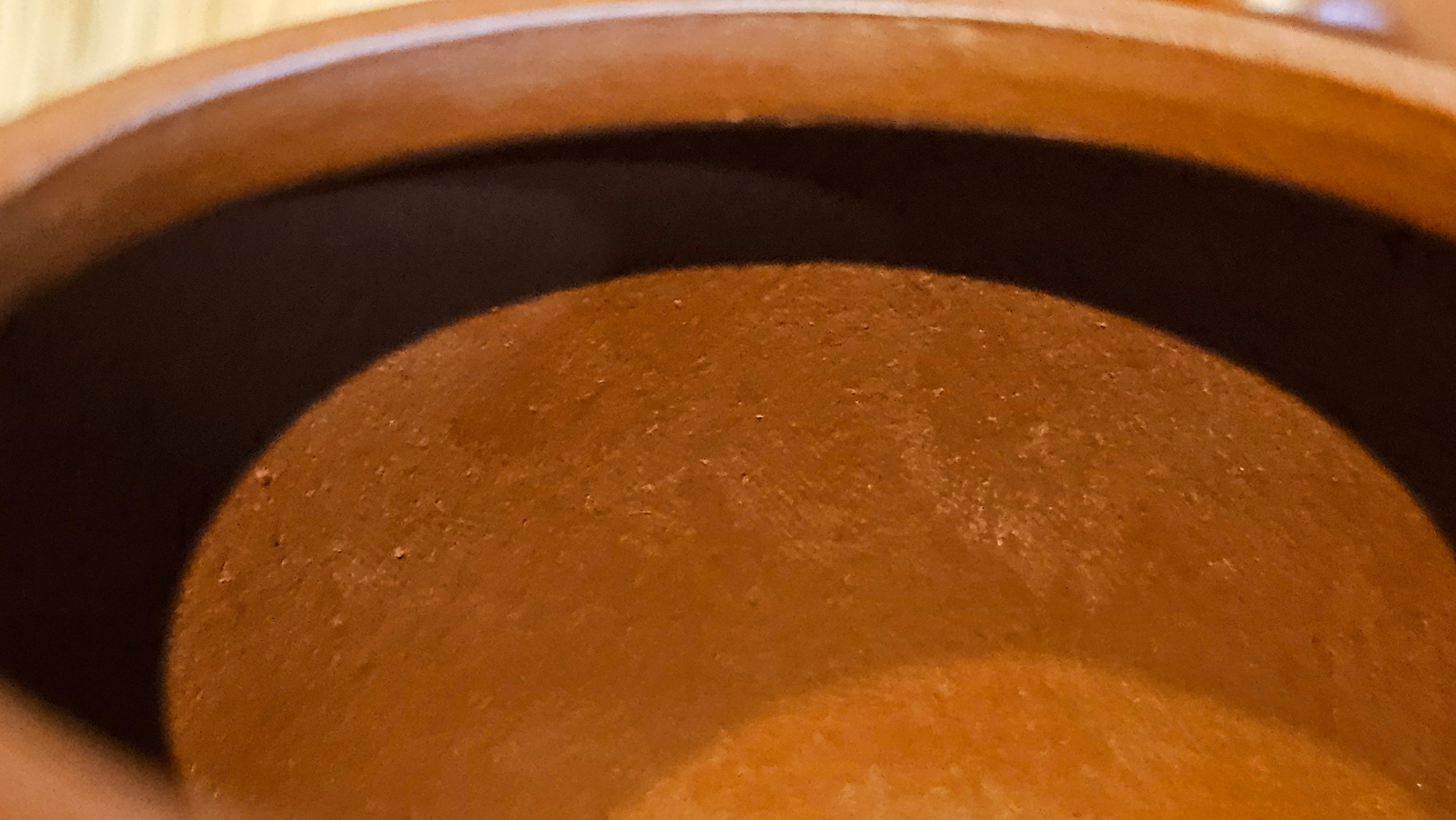 Mini! Qin Quan 秦权, with Oriental Clouds Embellishments 云朵贴花工艺, 120.8ml, Xiao Mei Yao Zhu Ni 小煤窑朱泥, by Craftsman Chen Yue Fei 陈跃飞 ~!Congratulations to Mr J.M.! 0725hrs 9th Oct 2025, Roanoke! VA.