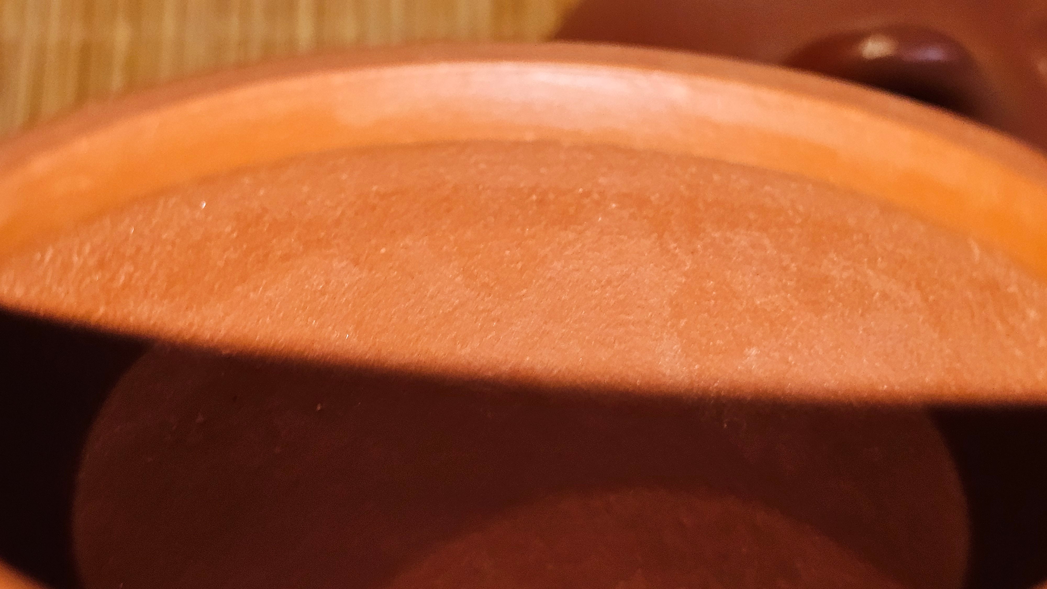 Mini! Qin Quan 秦权, with Oriental Clouds Embellishments 云朵贴花工艺, 120.8ml, Xiao Mei Yao Zhu Ni 小煤窑朱泥, by Craftsman Chen Yue Fei 陈跃飞 ~!Congratulations to Mr J.M.! 0725hrs 9th Oct 2025, Roanoke! VA.