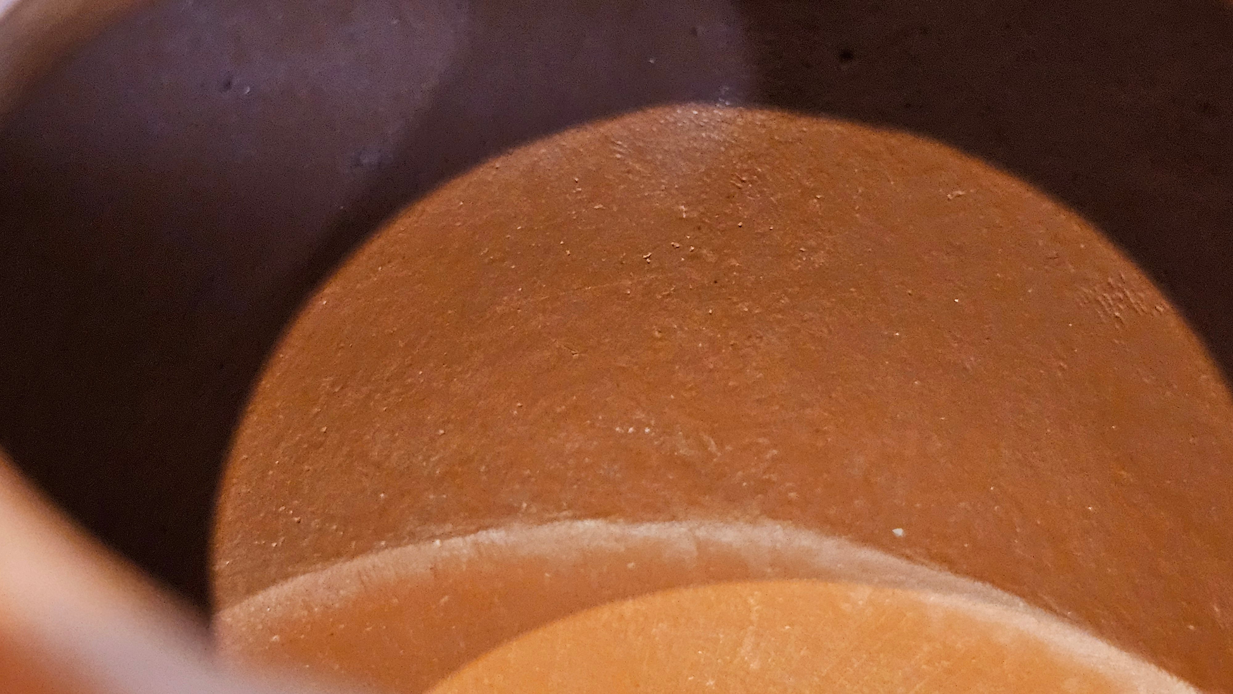 Mini! Qin Quan 秦权, with Oriental Clouds Embellishments 云朵贴花工艺, 120.8ml, Xiao Mei Yao Zhu Ni 小煤窑朱泥, by Craftsman Chen Yue Fei 陈跃飞 ~!Congratulations to Mr J.M.! 0725hrs 9th Oct 2025, Roanoke! VA.