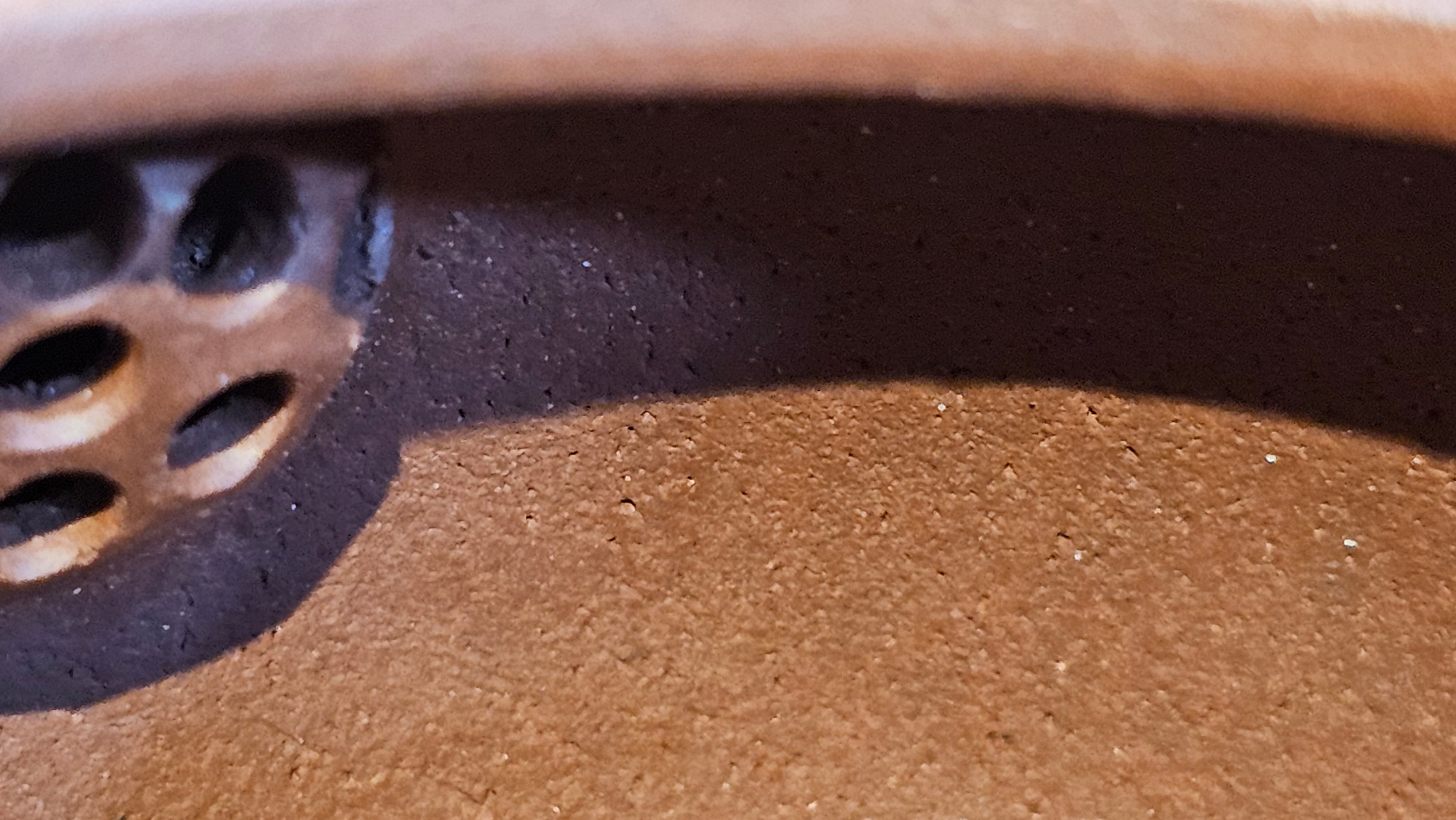 Xi Shi 西施, 205.3ml, Di Cao Qing Zi Ni 底槽青紫泥, by Craftsman Gu Xiao Ming 顾小明 ~ Congratulations to Mr E.A.! 1545hrs 4th Oct 2025, Colorado Springs! CO.