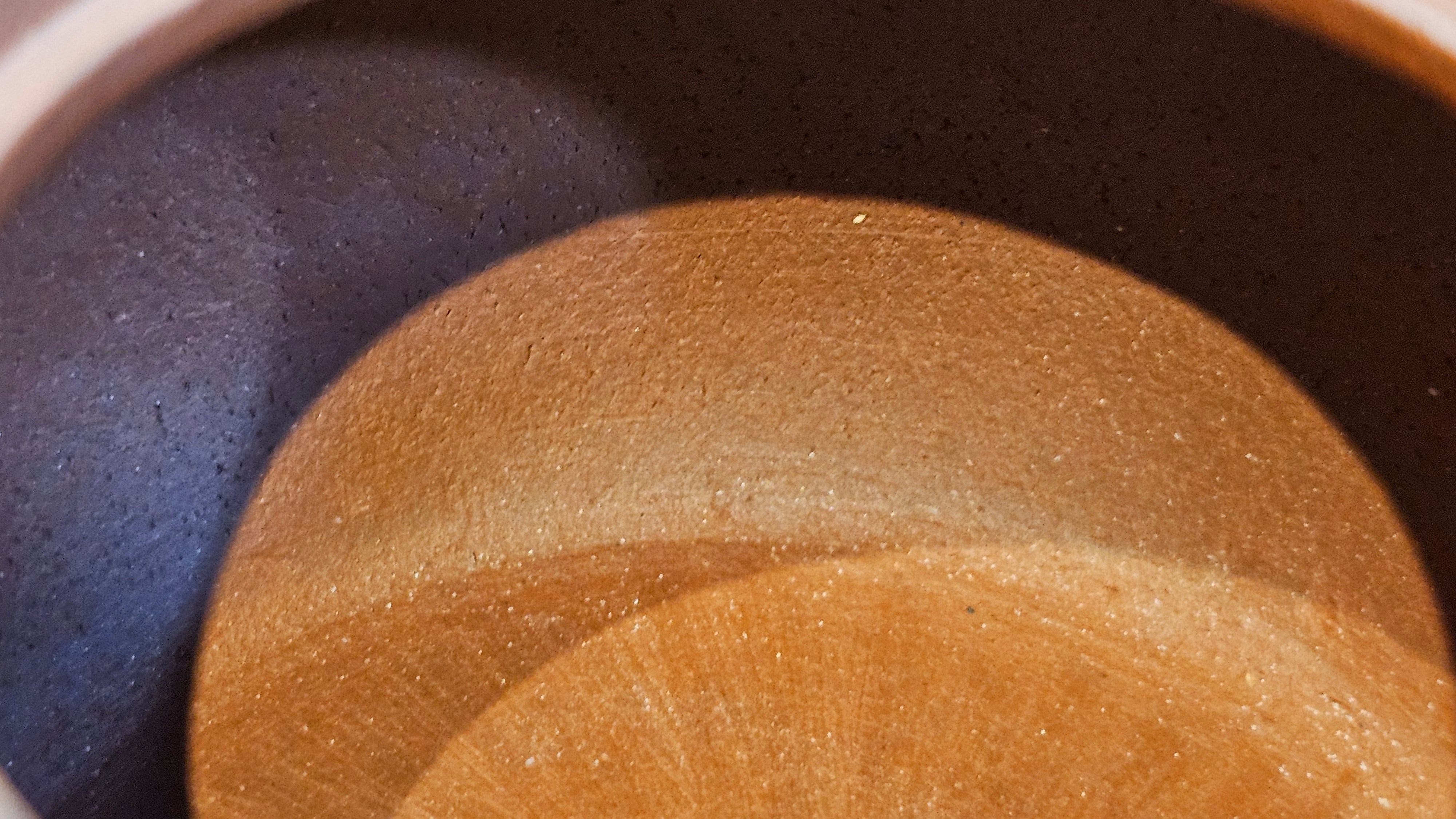 Xi Shi 西施, 205.3ml, Di Cao Qing Zi Ni 底槽青紫泥, by Craftsman Gu Xiao Ming 顾小明 ~ Congratulations to Mr E.A.! 1545hrs 4th Oct 2025, Colorado Springs! CO.