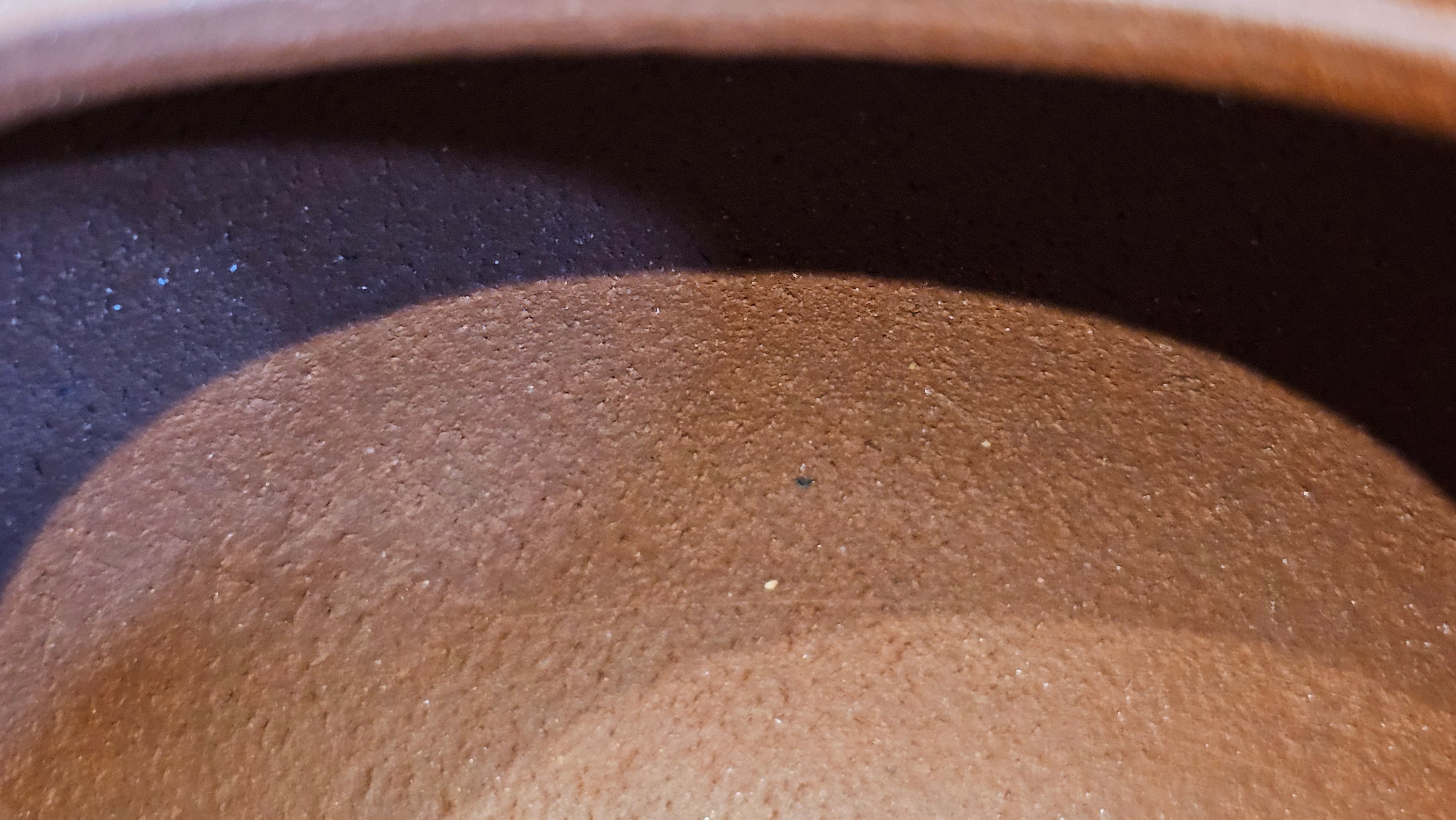 Xi Shi 西施, 205.3ml, Di Cao Qing Zi Ni 底槽青紫泥, by Craftsman Gu Xiao Ming 顾小明 ~ Congratulations to Mr E.A.! 1545hrs 4th Oct 2025, Colorado Springs! CO.