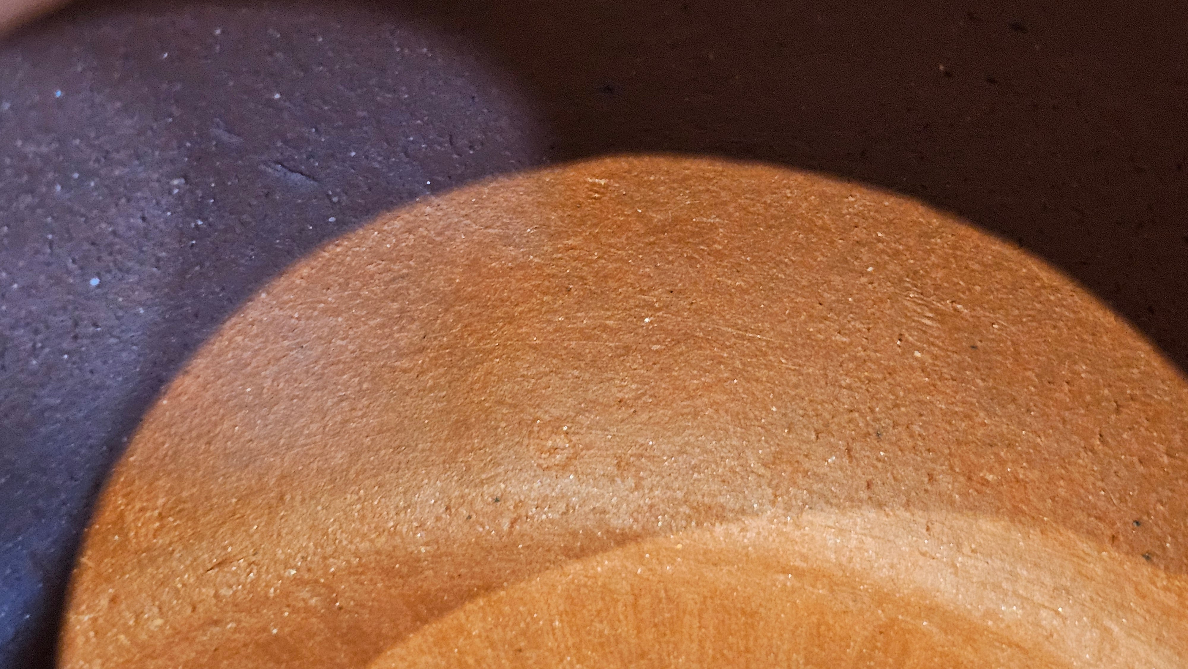 Xi Shi 西施, 205.3ml, Di Cao Qing Zi Ni 底槽青紫泥, by Craftsman Gu Xiao Ming 顾小明 ~ Congratulations to Mr E.A.! 1545hrs 4th Oct 2025, Colorado Springs! CO.