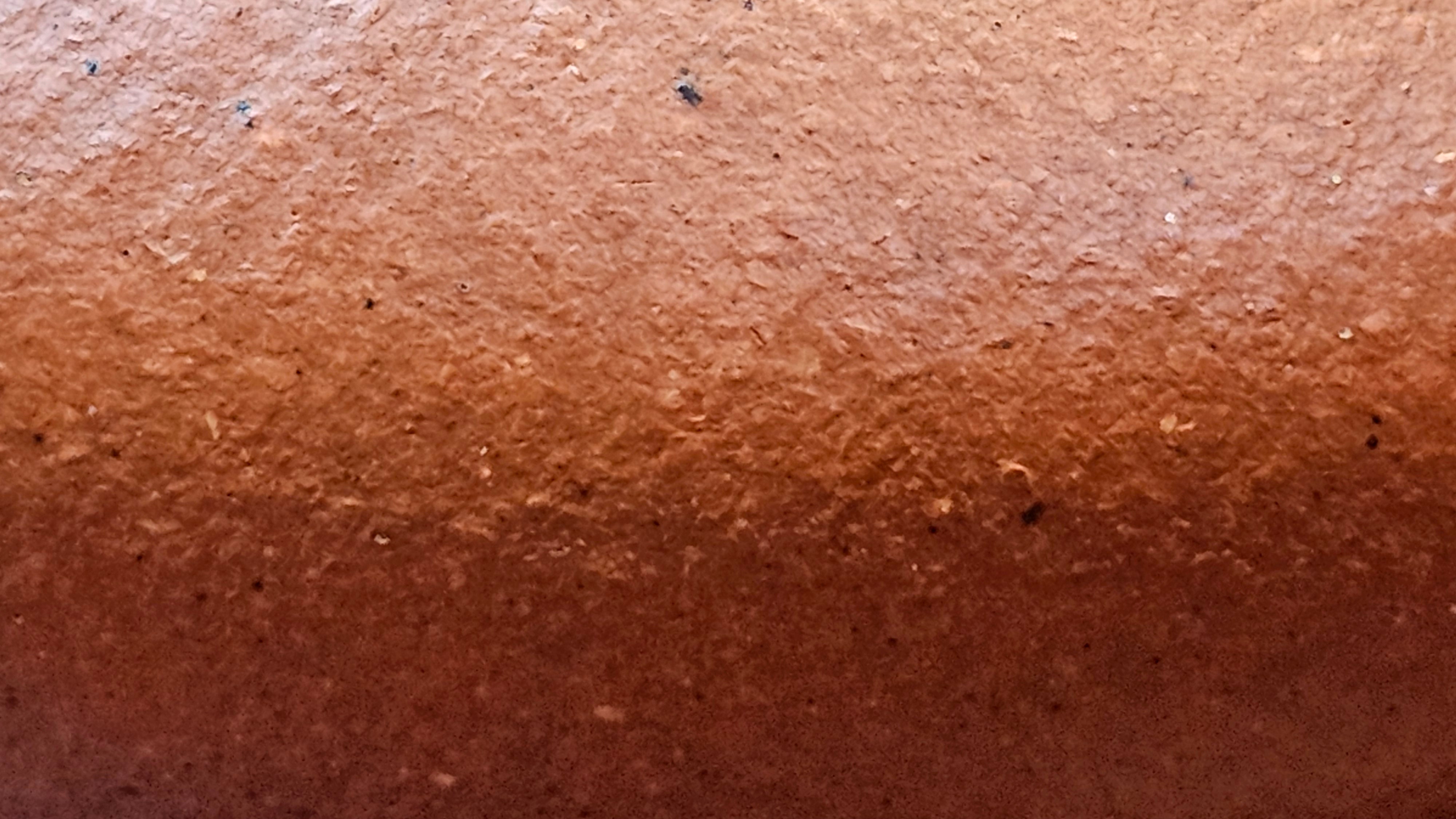 Le Rong 乐荣, 126.6ml, rare Zhu Sha 朱砂 (highest granularity form of ZhuNi), by Craftsman Gu Xiao Ming 顾小明 ~ Congratulations to Mr J.S.! 1223hrs 26th Sept 2025, Chicago! IL!