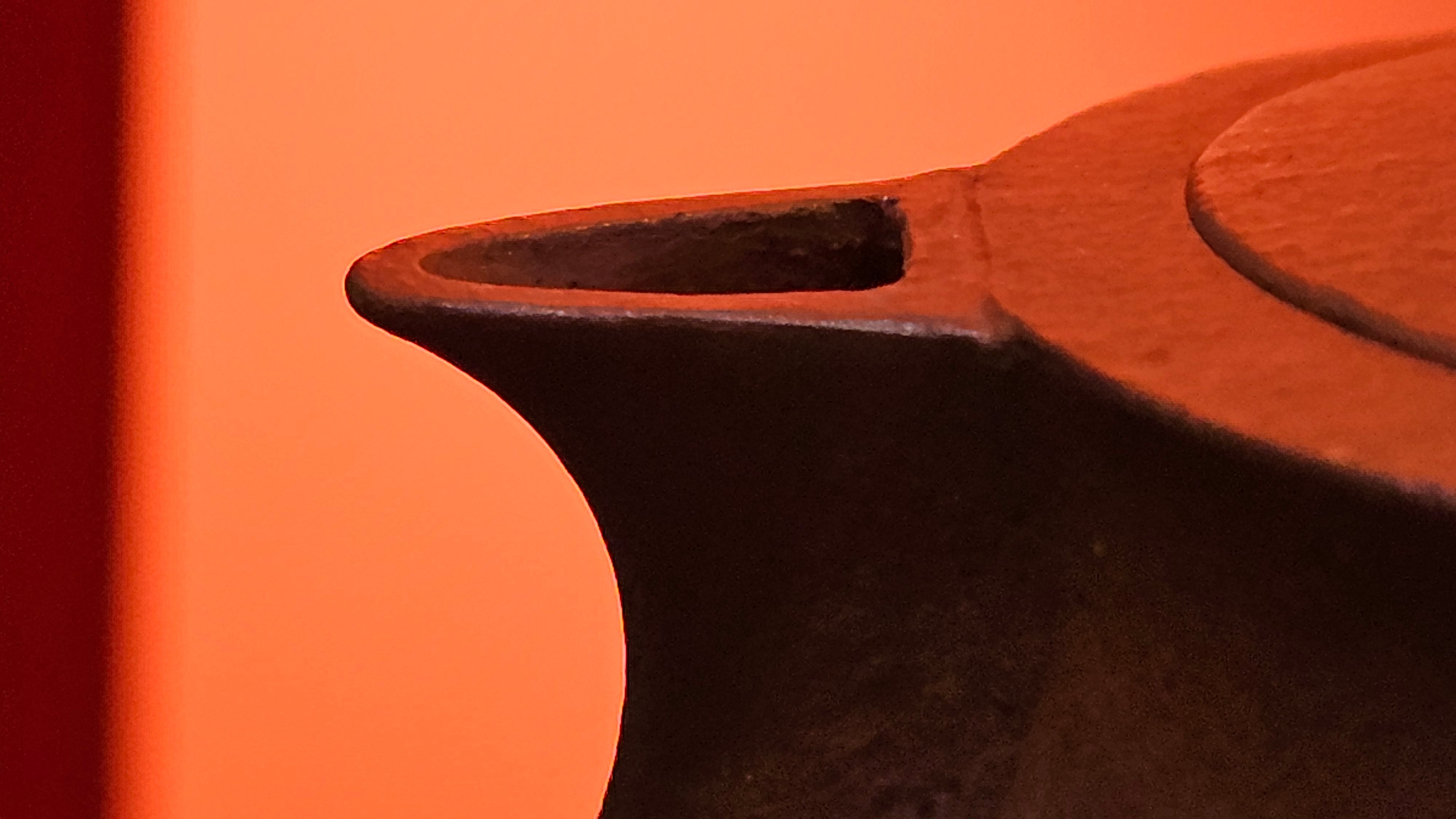 Le Rong 乐荣, 126.6ml, rare Zhu Sha 朱砂 (highest granularity form of ZhuNi), by Craftsman Gu Xiao Ming 顾小明 ~ Congratulations to Mr J.S.! 1223hrs 26th Sept 2025, Chicago! IL!