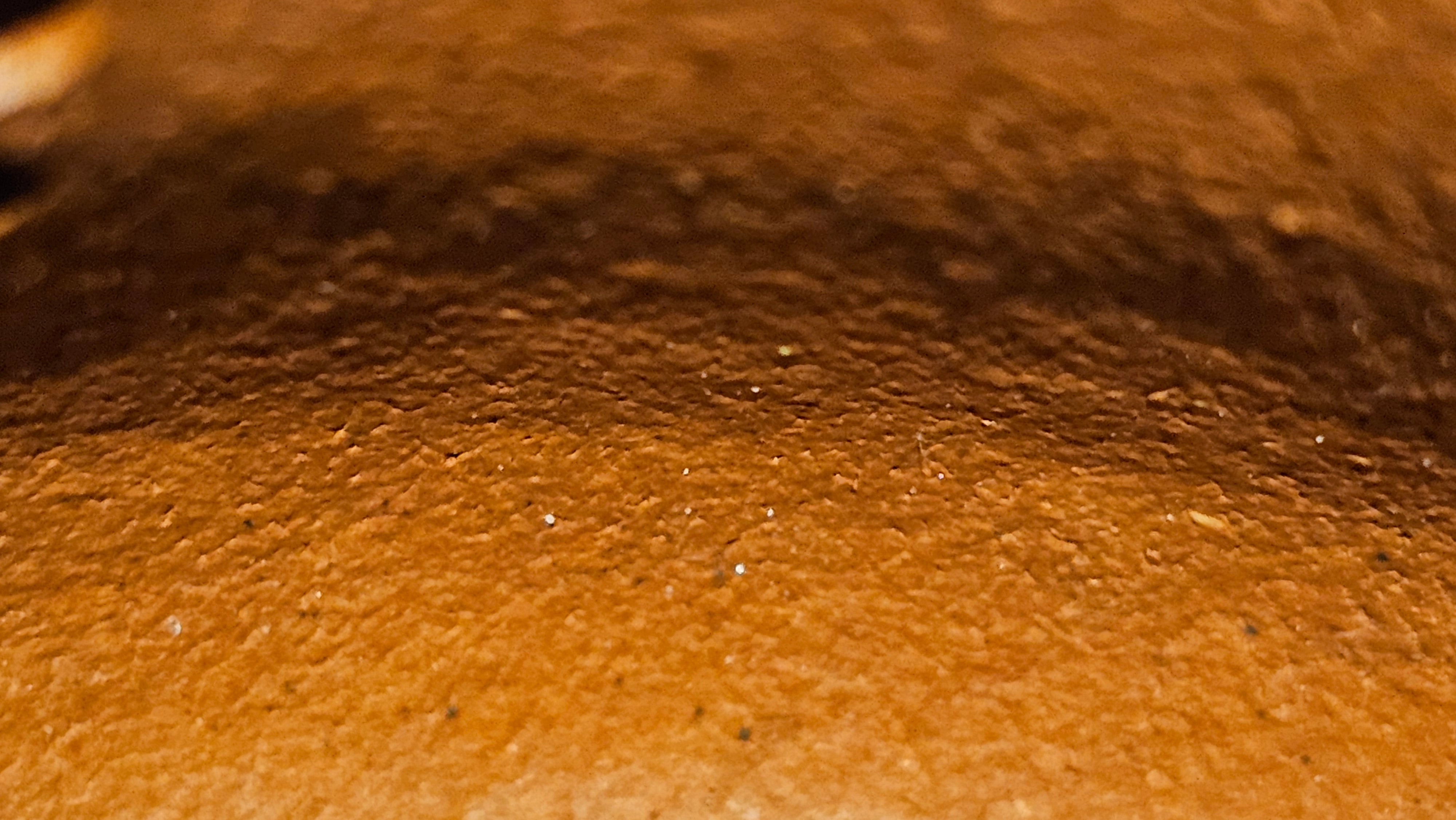 Le Rong 乐荣, 126.6ml, rare Zhu Sha 朱砂 (highest granularity form of ZhuNi), by Craftsman Gu Xiao Ming 顾小明 ~ Congratulations to Mr J.S.! 1223hrs 26th Sept 2025, Chicago! IL!