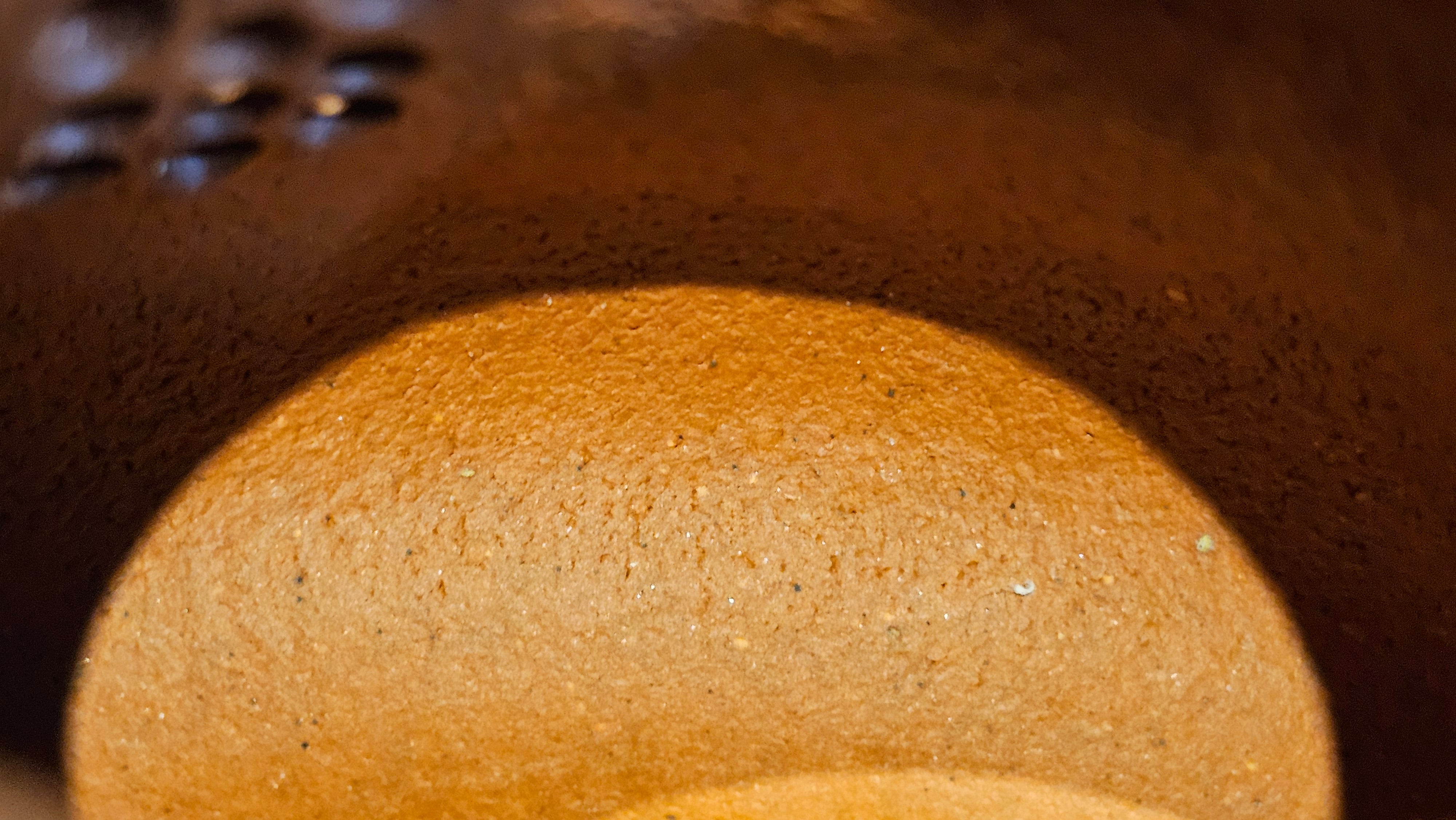 Le Rong 乐荣, 126.6ml, rare Zhu Sha 朱砂 (highest granularity form of ZhuNi), by Craftsman Gu Xiao Ming 顾小明 ~ Congratulations to Mr J.S.! 1223hrs 26th Sept 2025, Chicago! IL!