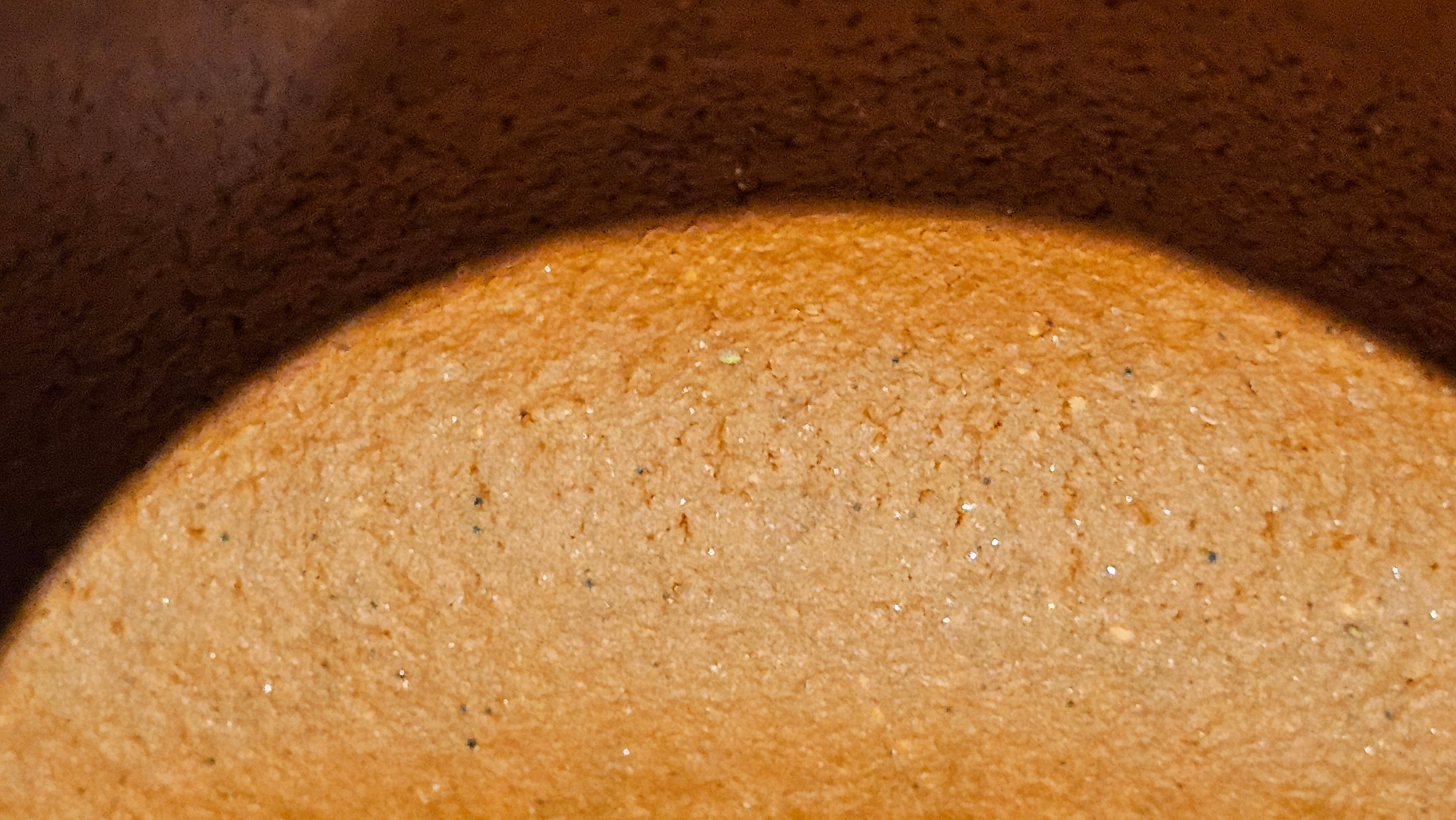 Le Rong 乐荣, 126.6ml, rare Zhu Sha 朱砂 (highest granularity form of ZhuNi), by Craftsman Gu Xiao Ming 顾小明 ~ Congratulations to Mr J.S.! 1223hrs 26th Sept 2025, Chicago! IL!