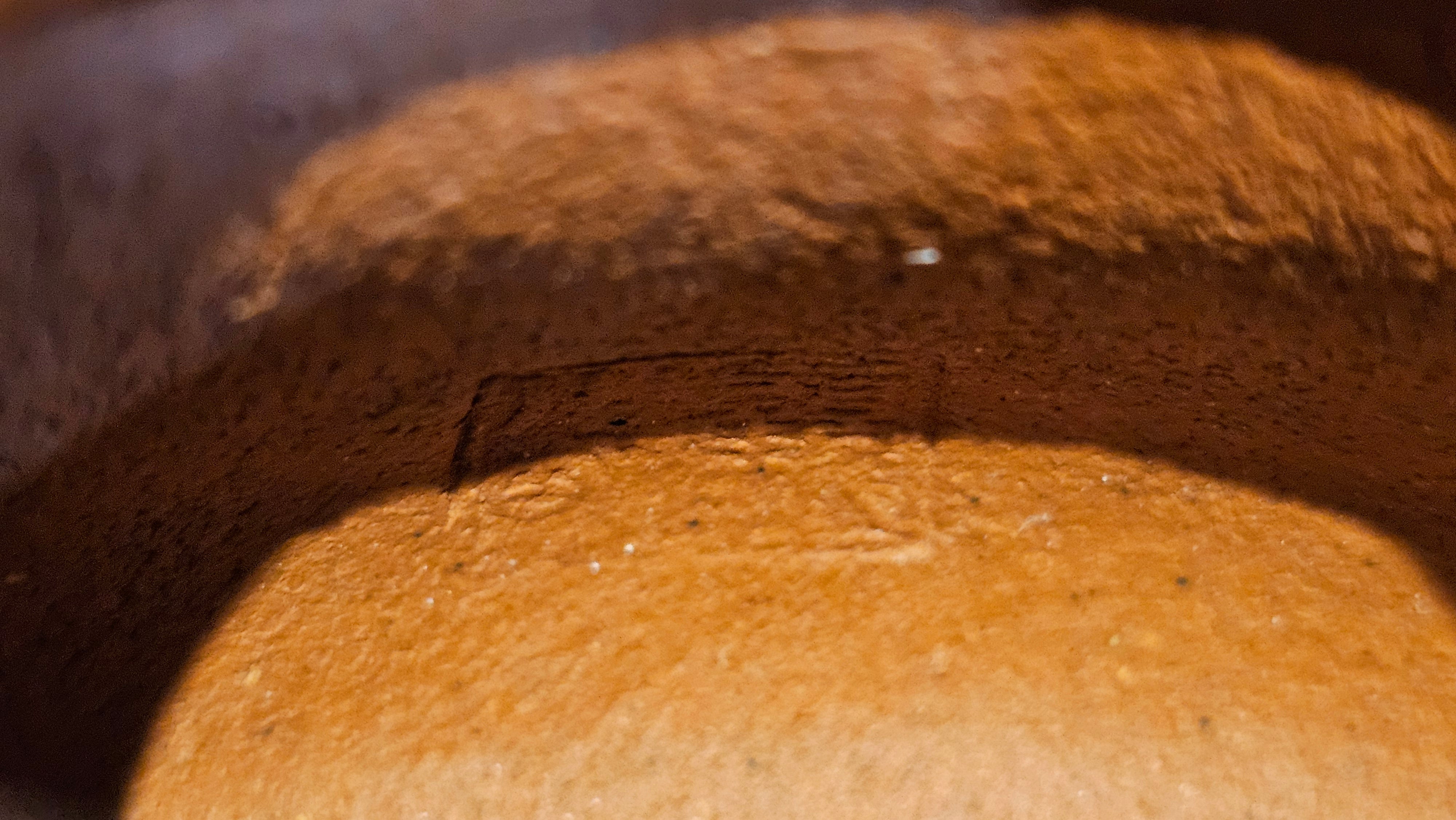 Le Rong 乐荣, 126.6ml, rare Zhu Sha 朱砂 (highest granularity form of ZhuNi), by Craftsman Gu Xiao Ming 顾小明 ~ Congratulations to Mr J.S.! 1223hrs 26th Sept 2025, Chicago! IL!