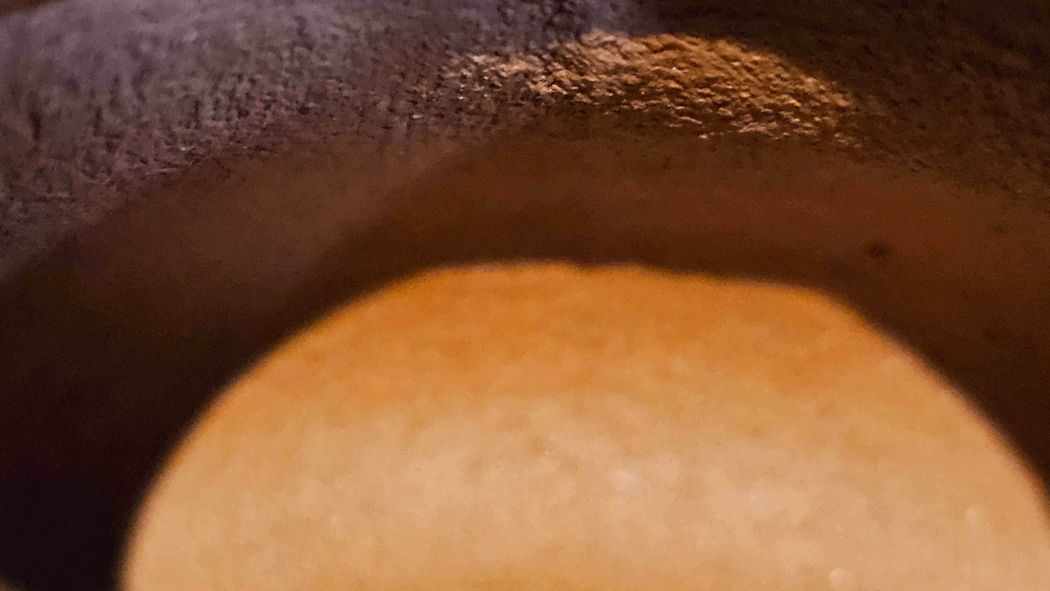 Le Rong 乐荣, 126.6ml, rare Zhu Sha 朱砂 (highest granularity form of ZhuNi), by Craftsman Gu Xiao Ming 顾小明 ~ Congratulations to Mr J.S.! 1223hrs 26th Sept 2025, Chicago! IL!