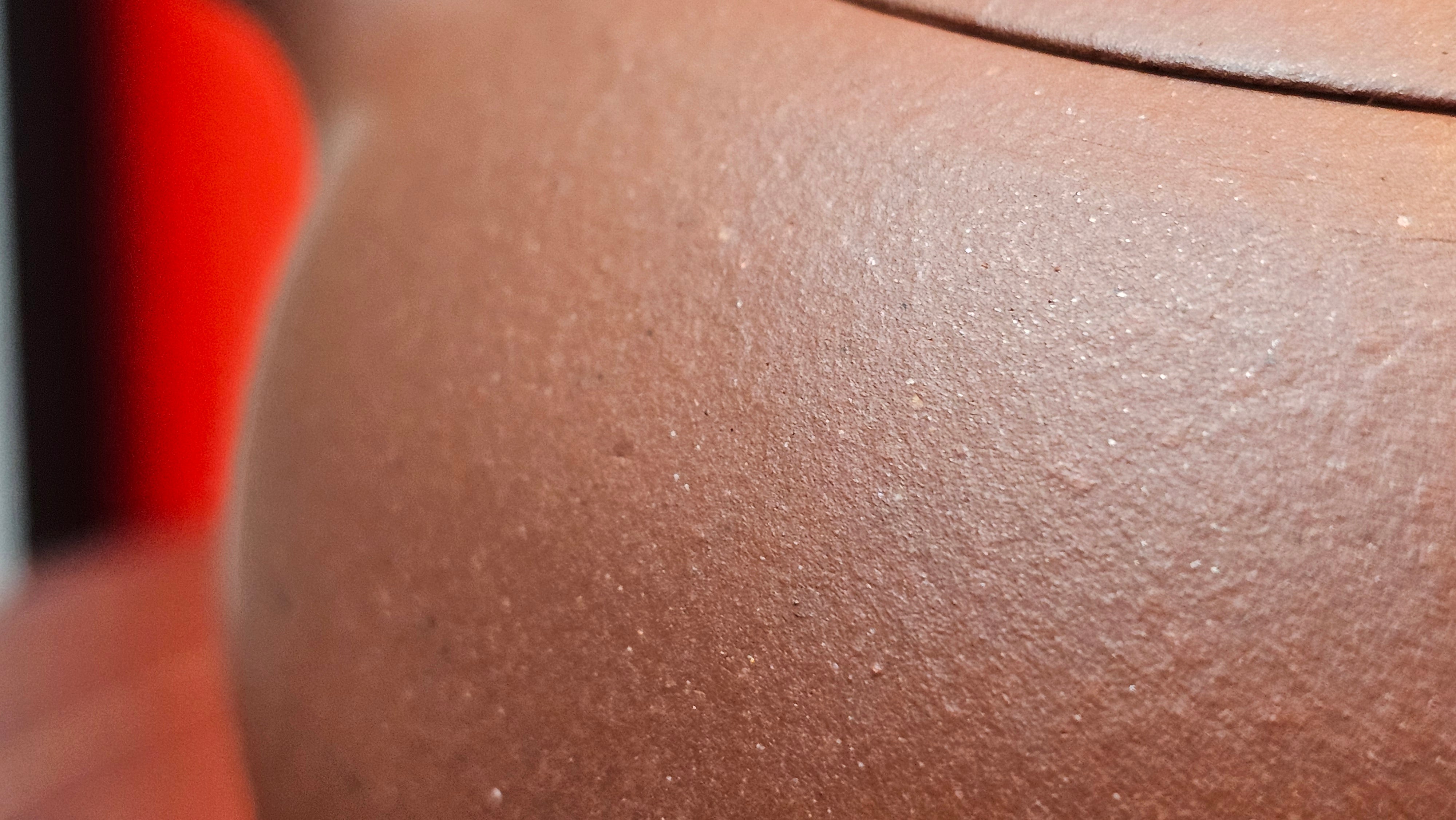 Xi Shi 西施, 205.3ml, Di Cao Qing Zi Ni 底槽青紫泥, by Craftsman Gu Xiao Ming 顾小明 ~ Congratulations to Mr E.A.! 1545hrs 4th Oct 2025, Colorado Springs! CO.