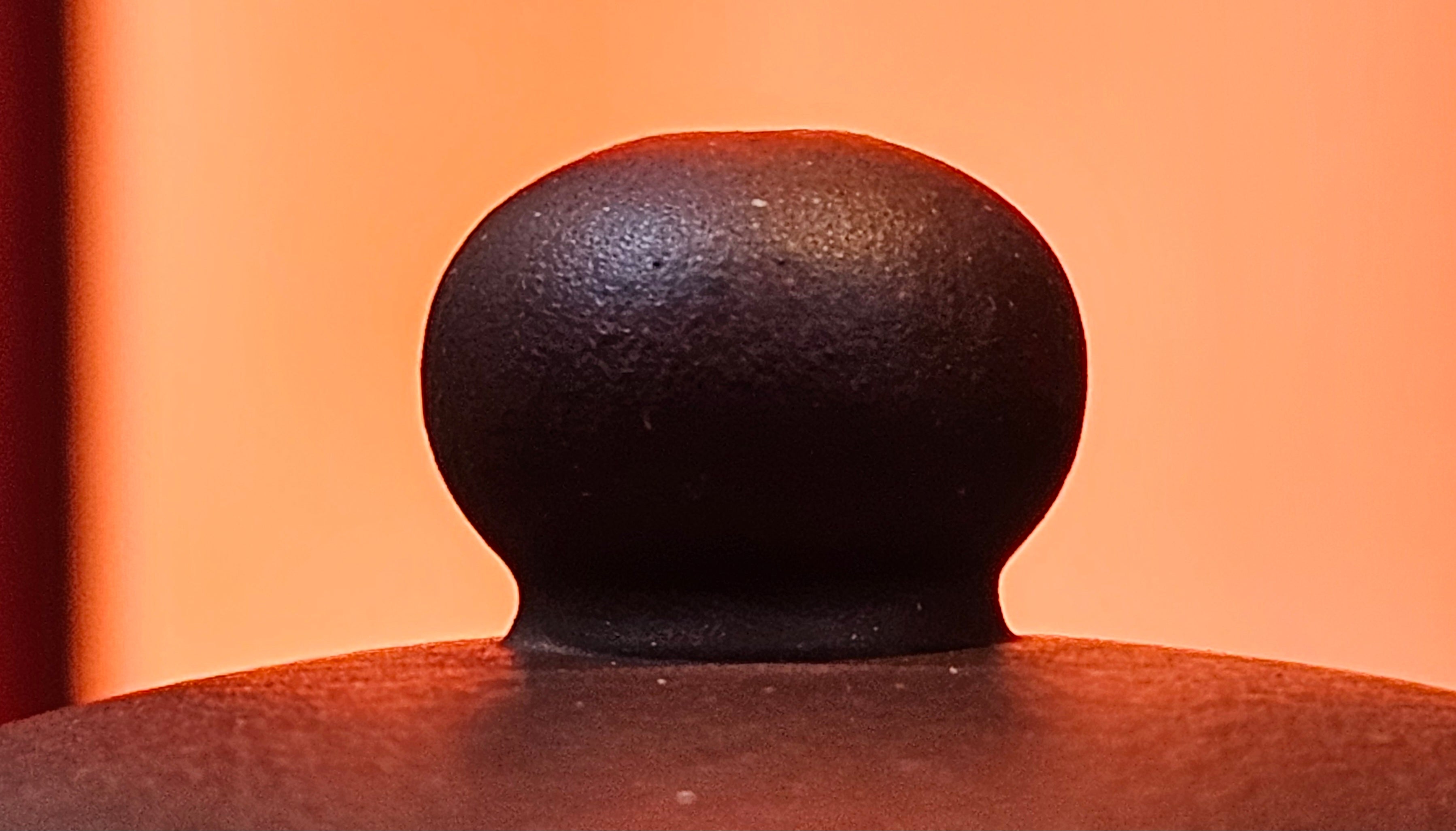 Xi Shi 西施, 205.3ml, Di Cao Qing Zi Ni 底槽青紫泥, by Craftsman Gu Xiao Ming 顾小明 ~ Congratulations to Mr E.A.! 1545hrs 4th Oct 2025, Colorado Springs! CO.