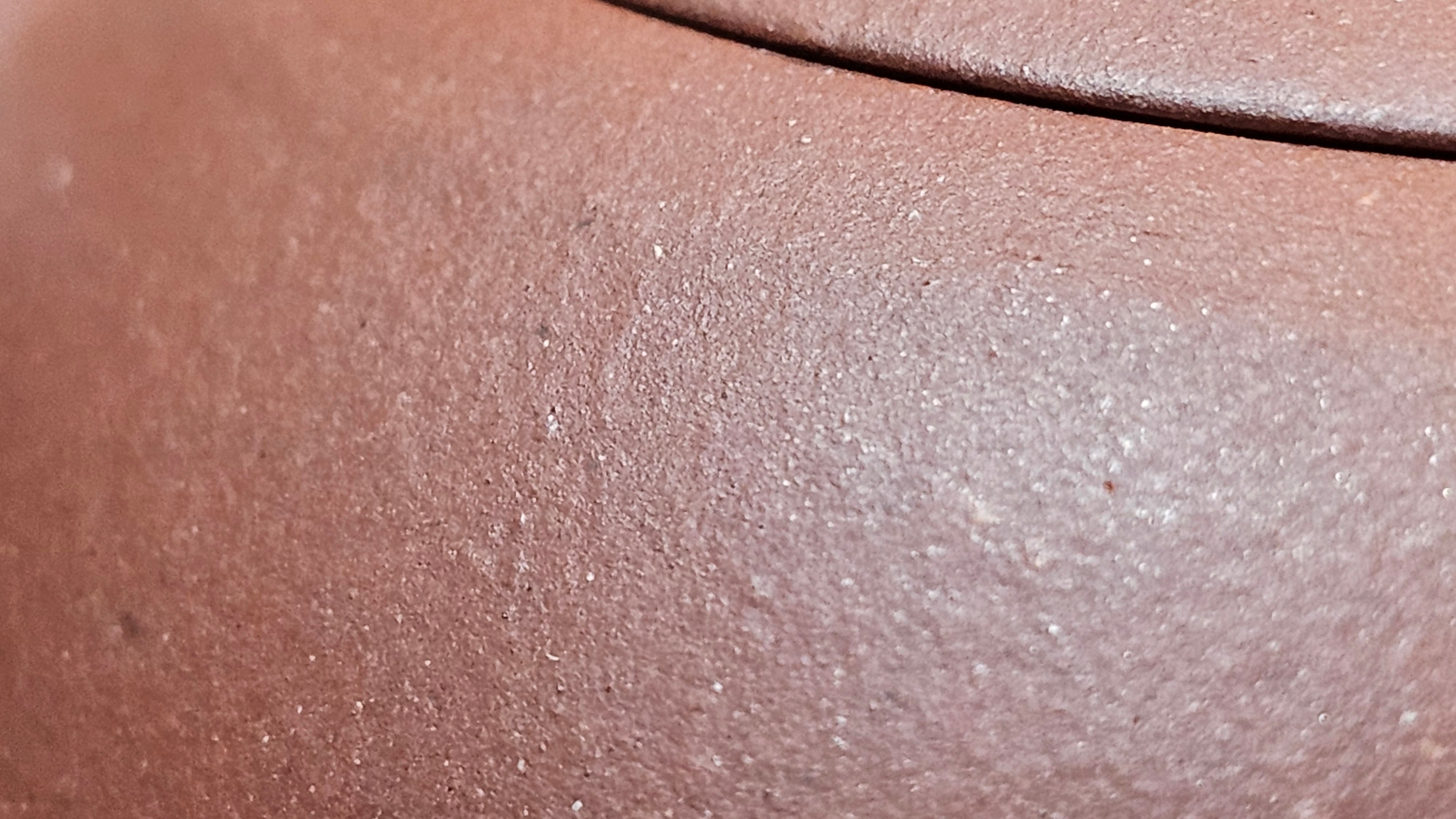 Xi Shi 西施, 205.3ml, Di Cao Qing Zi Ni 底槽青紫泥, by Craftsman Gu Xiao Ming 顾小明 ~ Congratulations to Mr E.A.! 1545hrs 4th Oct 2025, Colorado Springs! CO.