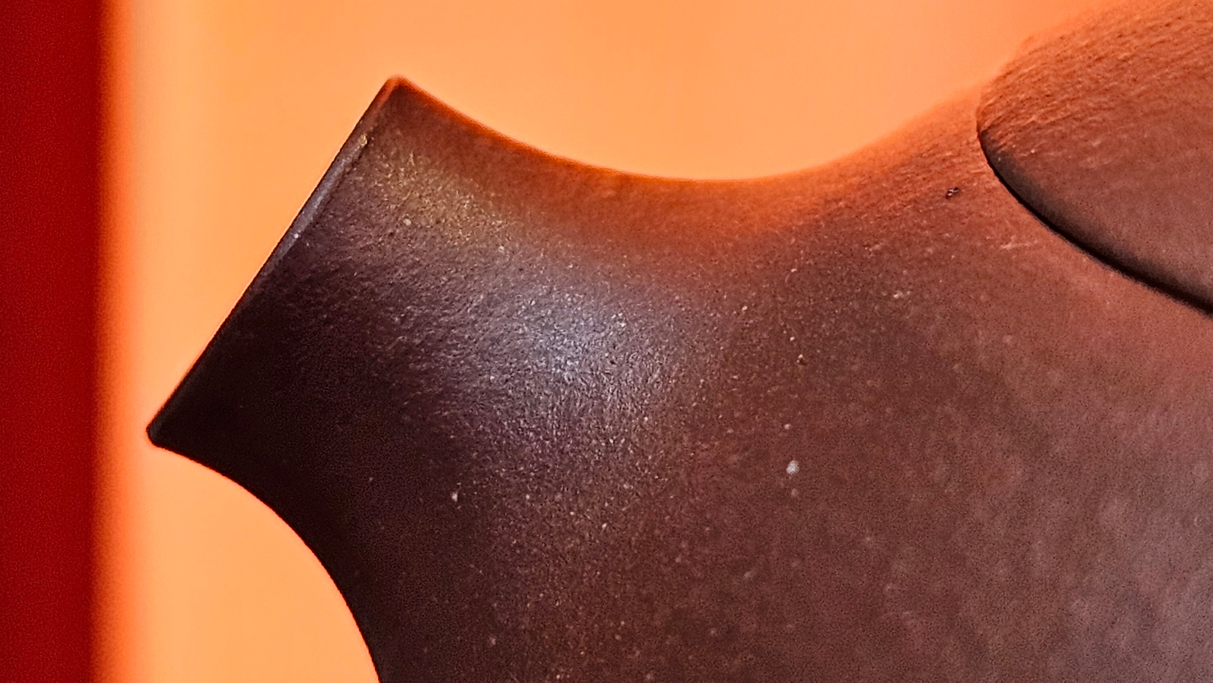 Xi Shi 西施, 205.3ml, Di Cao Qing Zi Ni 底槽青紫泥, by Craftsman Gu Xiao Ming 顾小明 ~ Congratulations to Mr E.A.! 1545hrs 4th Oct 2025, Colorado Springs! CO.