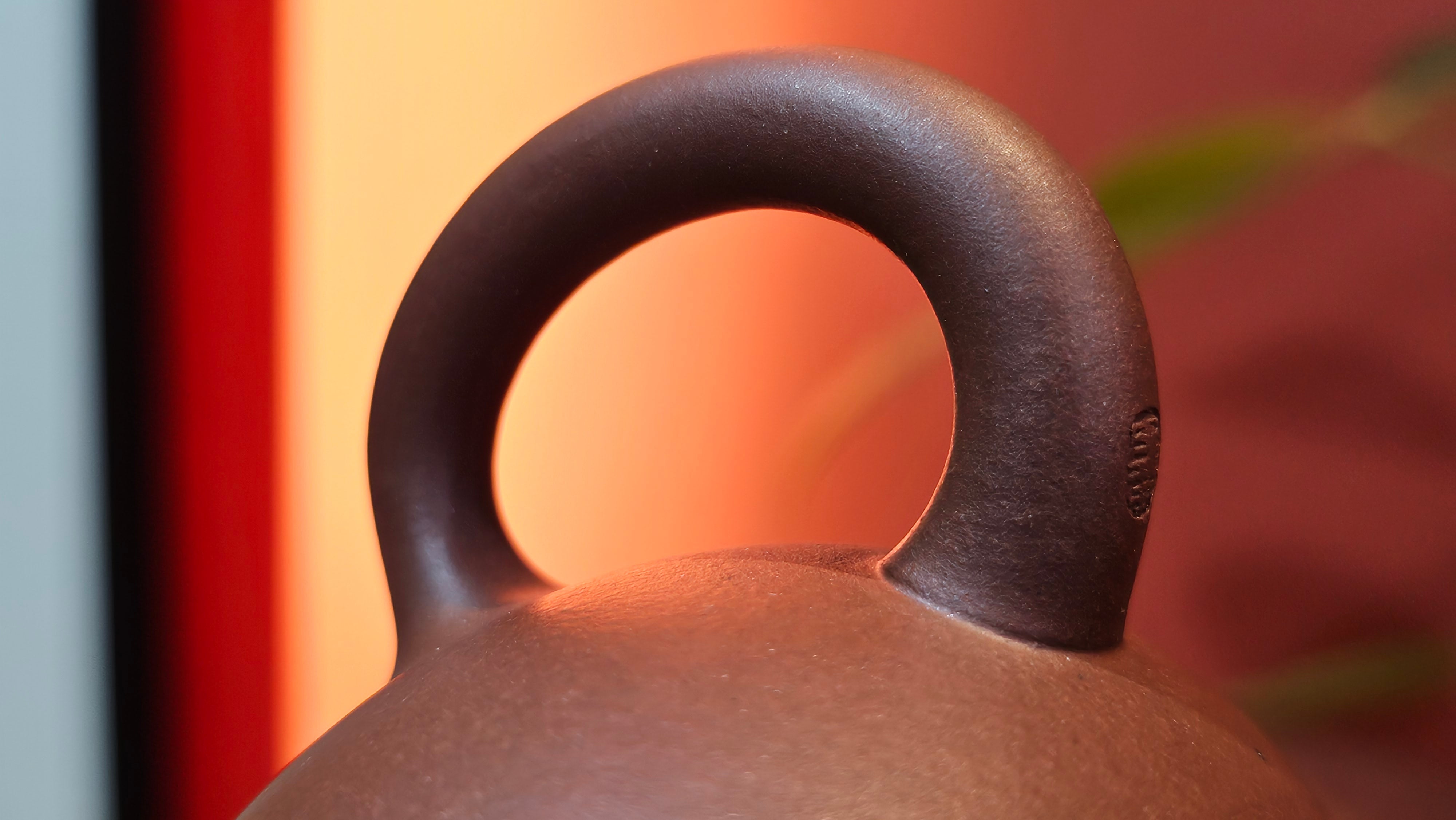 Xi Shi 西施, 205.3ml, Di Cao Qing Zi Ni 底槽青紫泥, by Craftsman Gu Xiao Ming 顾小明 ~ Congratulations to Mr E.A.! 1545hrs 4th Oct 2025, Colorado Springs! CO.