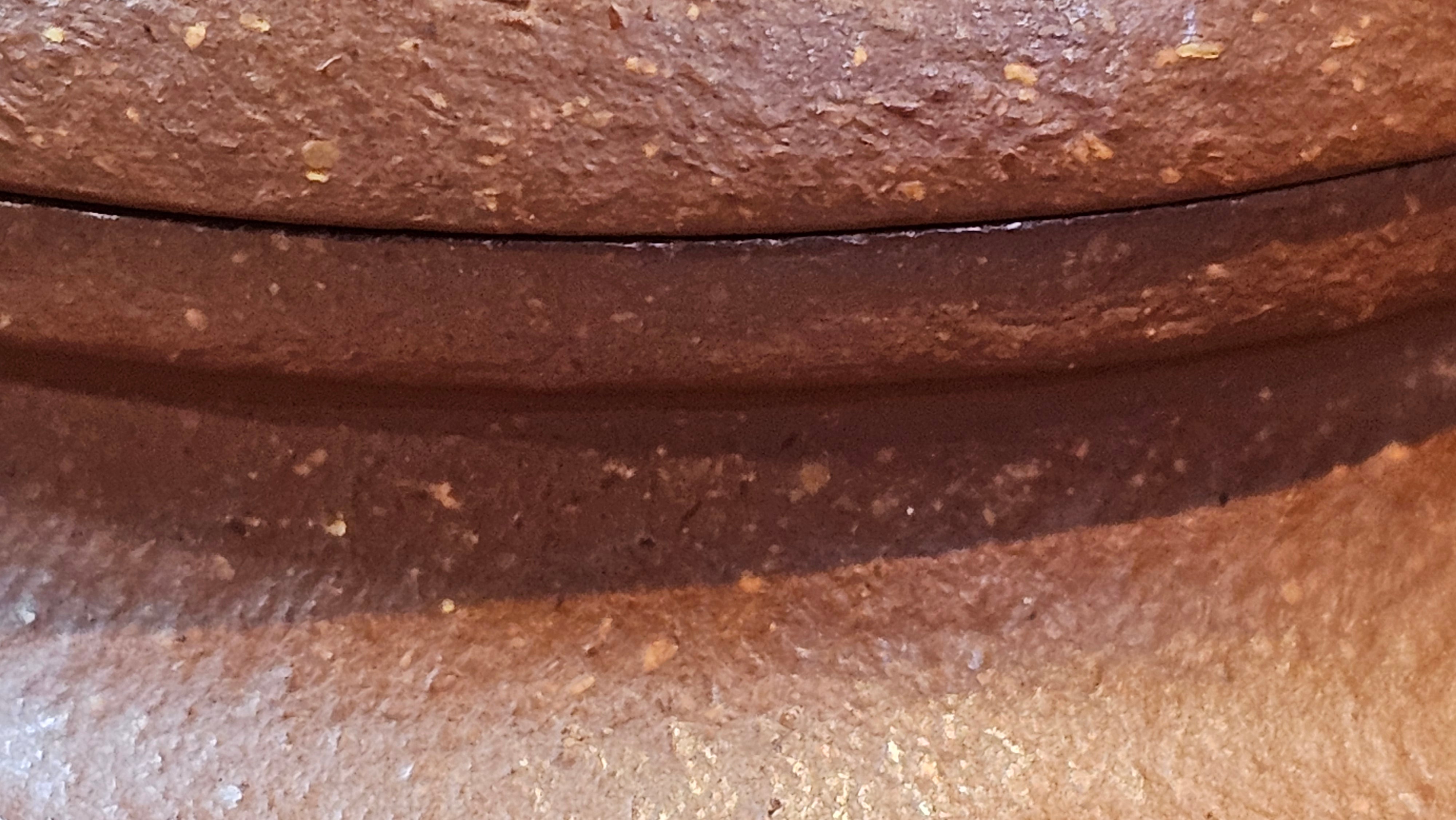 Song Jin Hu《颂金壶》, 153.6ml, Hong Jiang Po Ni 红降坡泥, by Craftsman Chen Gui Zhi 陈桂枝。(Red JiangPoNi rarer than Yellow JiangPoNi, XiaoMeiYao & ZhaoZhuang ZhuNi) ~!Congratulations to Mr A.T., A.C., 1945hrs 4th Oct 2025, München, Germany🇩🇪!