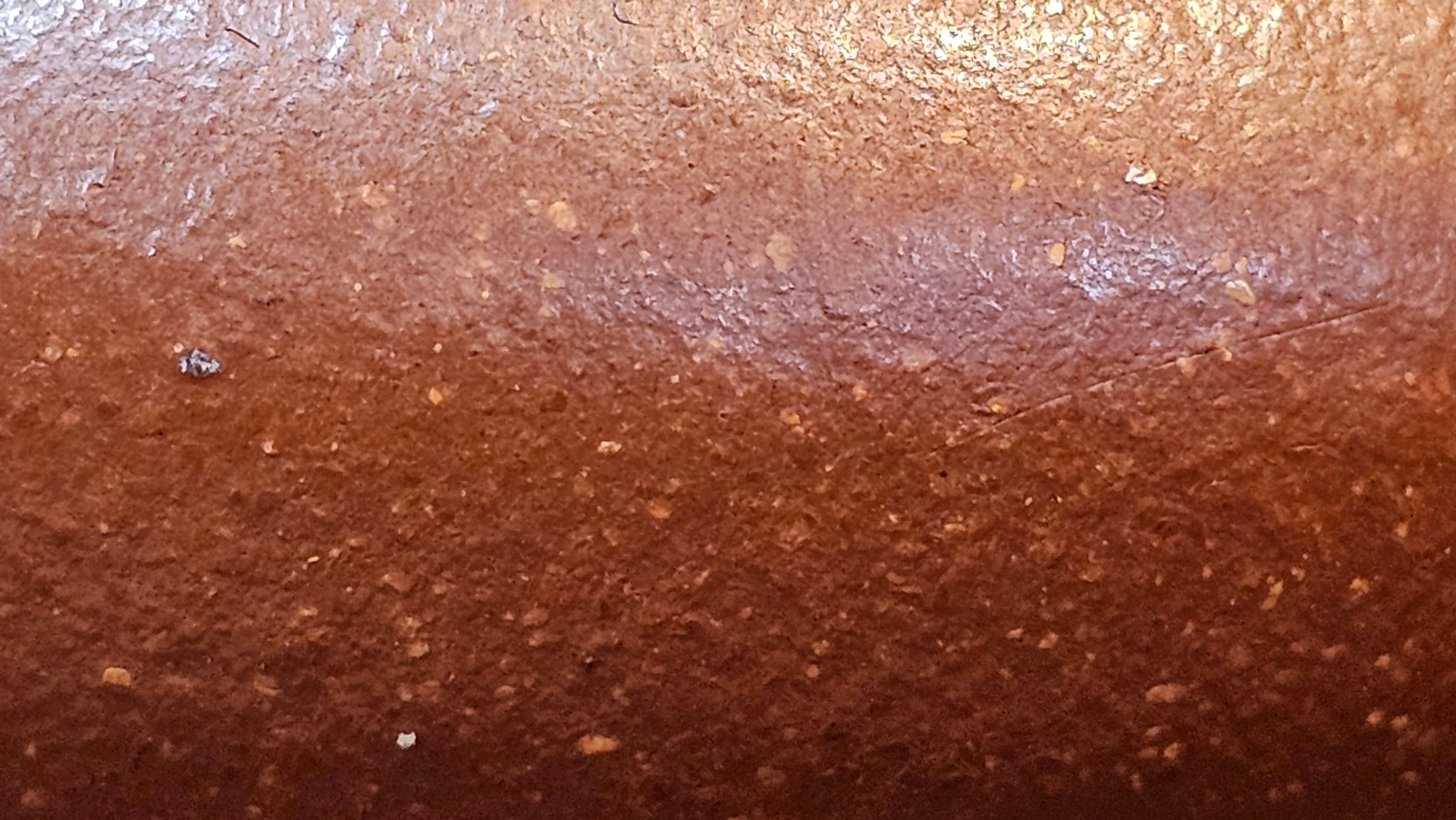 Song Jin Hu《颂金壶》, 153.6ml, Hong Jiang Po Ni 红降坡泥, by Craftsman Chen Gui Zhi 陈桂枝。(Red JiangPoNi rarer than Yellow JiangPoNi, XiaoMeiYao & ZhaoZhuang ZhuNi) ~!Congratulations to Mr A.T., A.C., 1945hrs 4th Oct 2025, München, Germany🇩🇪!