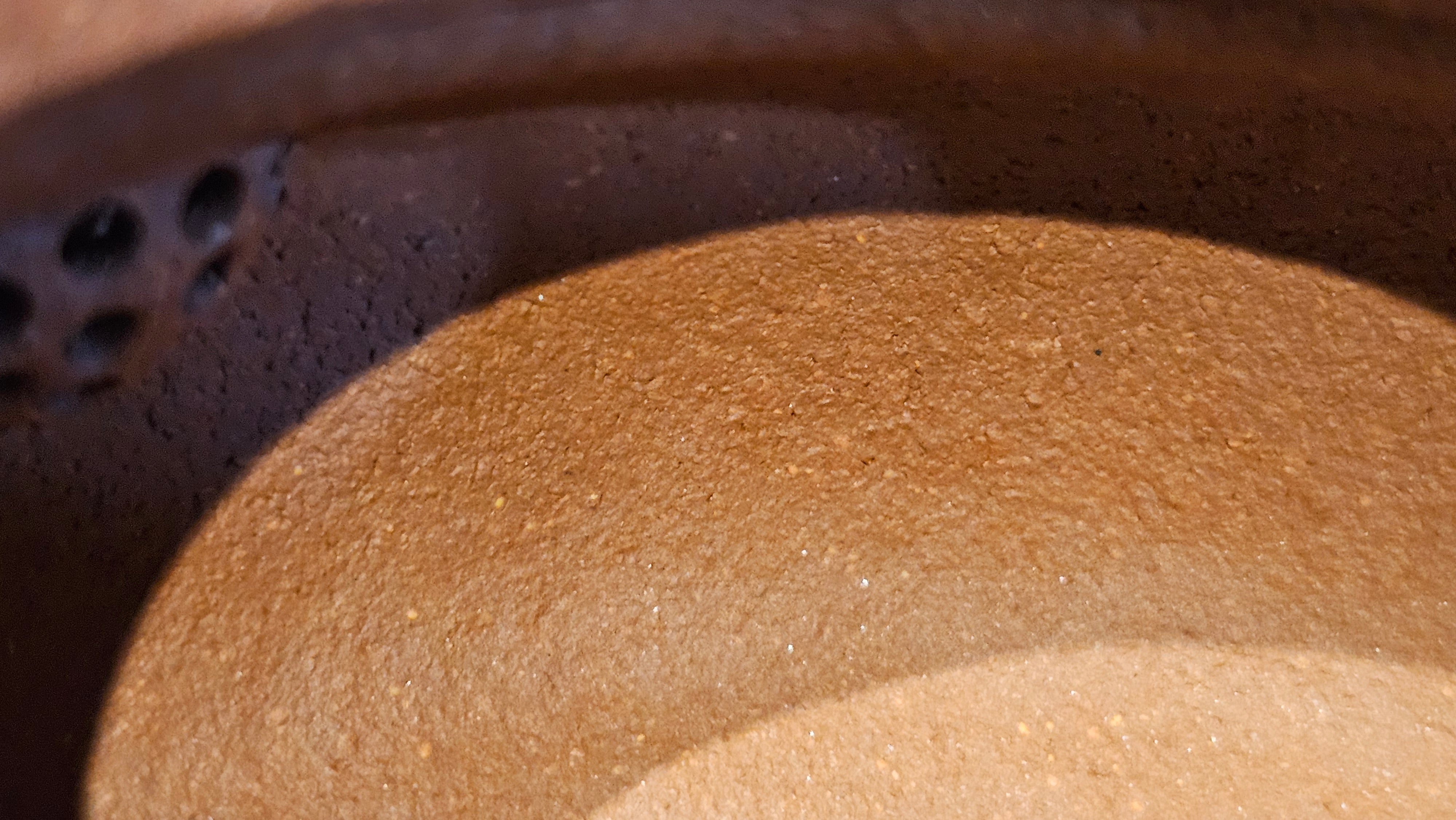 Song Jin Hu《颂金壶》, 153.6ml, Hong Jiang Po Ni 红降坡泥, by Craftsman Chen Gui Zhi 陈桂枝。(Red JiangPoNi rarer than Yellow JiangPoNi, XiaoMeiYao & ZhaoZhuang ZhuNi) ~!Congratulations to Mr A.T., A.C., 1945hrs 4th Oct 2025, München, Germany🇩🇪!