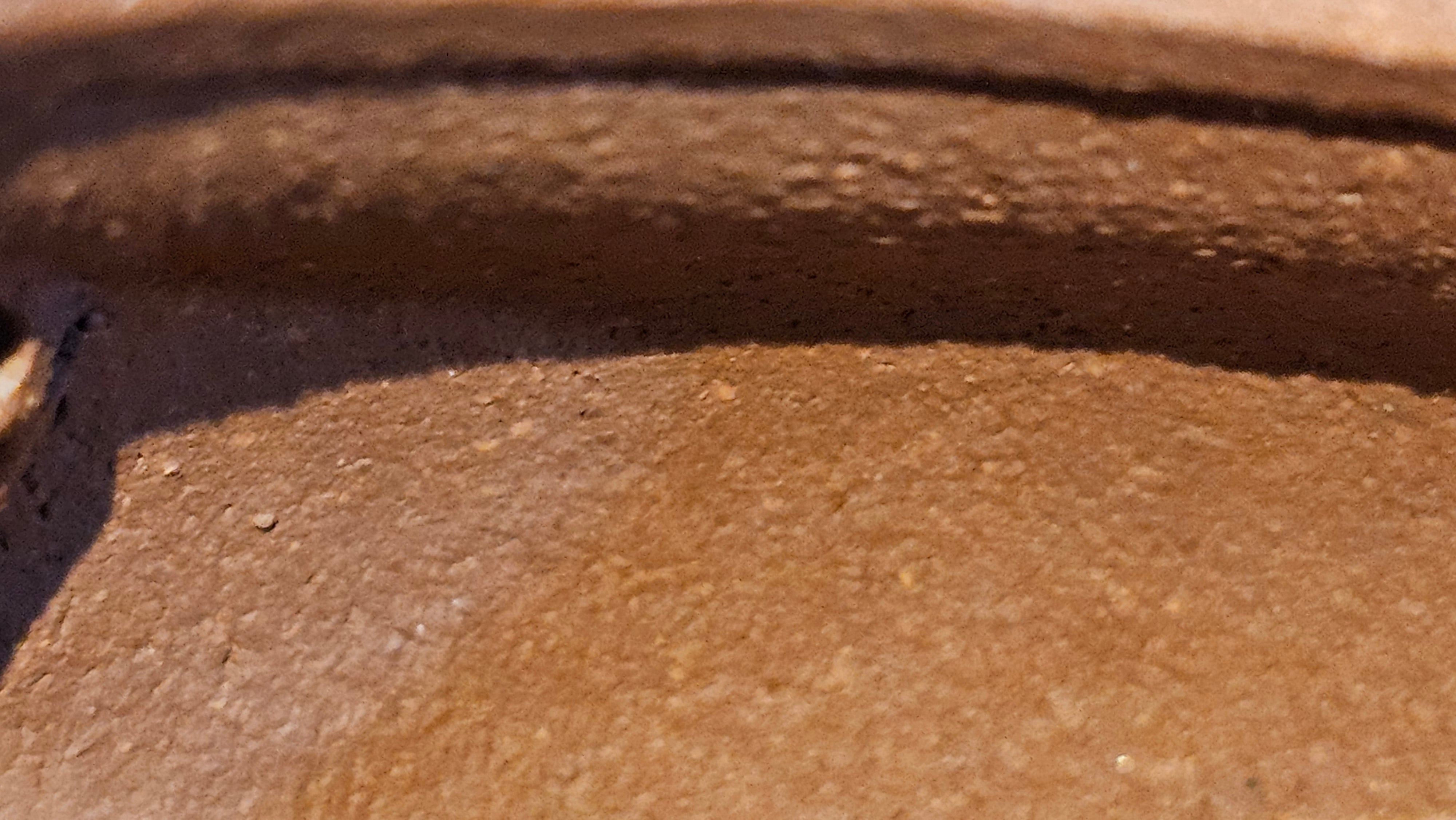 Song Jin Hu《颂金壶》, 153.6ml, Hong Jiang Po Ni 红降坡泥, by Craftsman Chen Gui Zhi 陈桂枝。(Red JiangPoNi rarer than Yellow JiangPoNi, XiaoMeiYao & ZhaoZhuang ZhuNi) ~!Congratulations to Mr A.T., A.C., 1945hrs 4th Oct 2025, München, Germany🇩🇪!