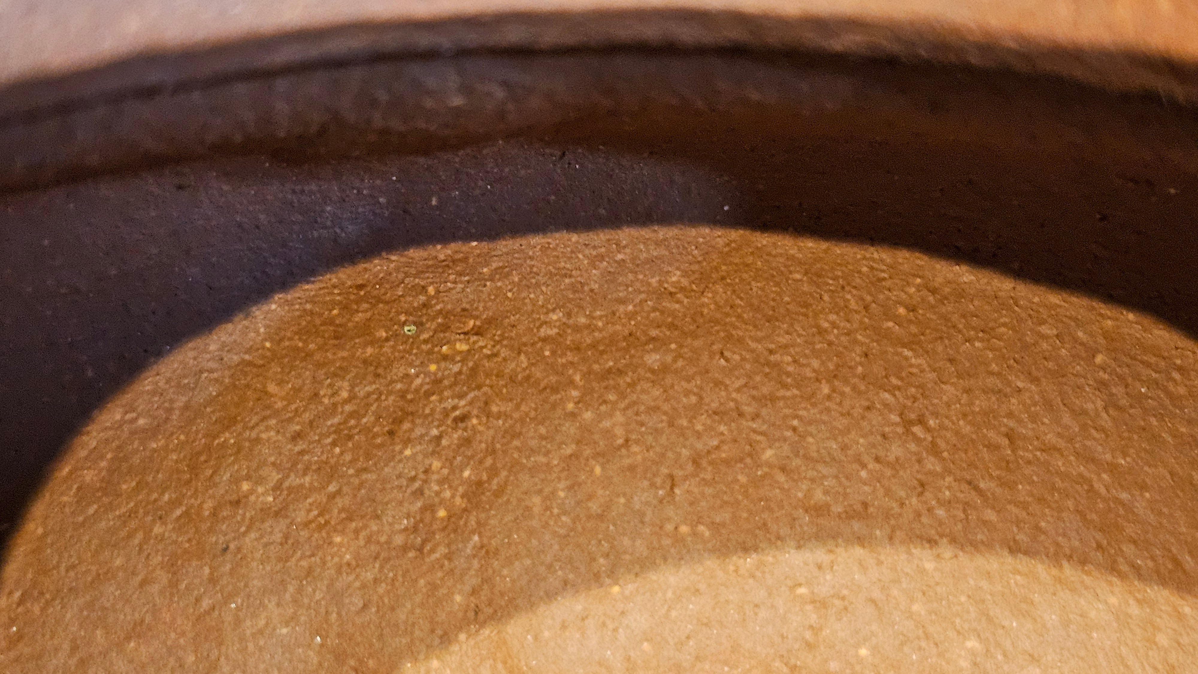 Song Jin Hu《颂金壶》, 153.6ml, Hong Jiang Po Ni 红降坡泥, by Craftsman Chen Gui Zhi 陈桂枝。(Red JiangPoNi rarer than Yellow JiangPoNi, XiaoMeiYao & ZhaoZhuang ZhuNi) ~!Congratulations to Mr A.T., A.C., 1945hrs 4th Oct 2025, München, Germany🇩🇪!