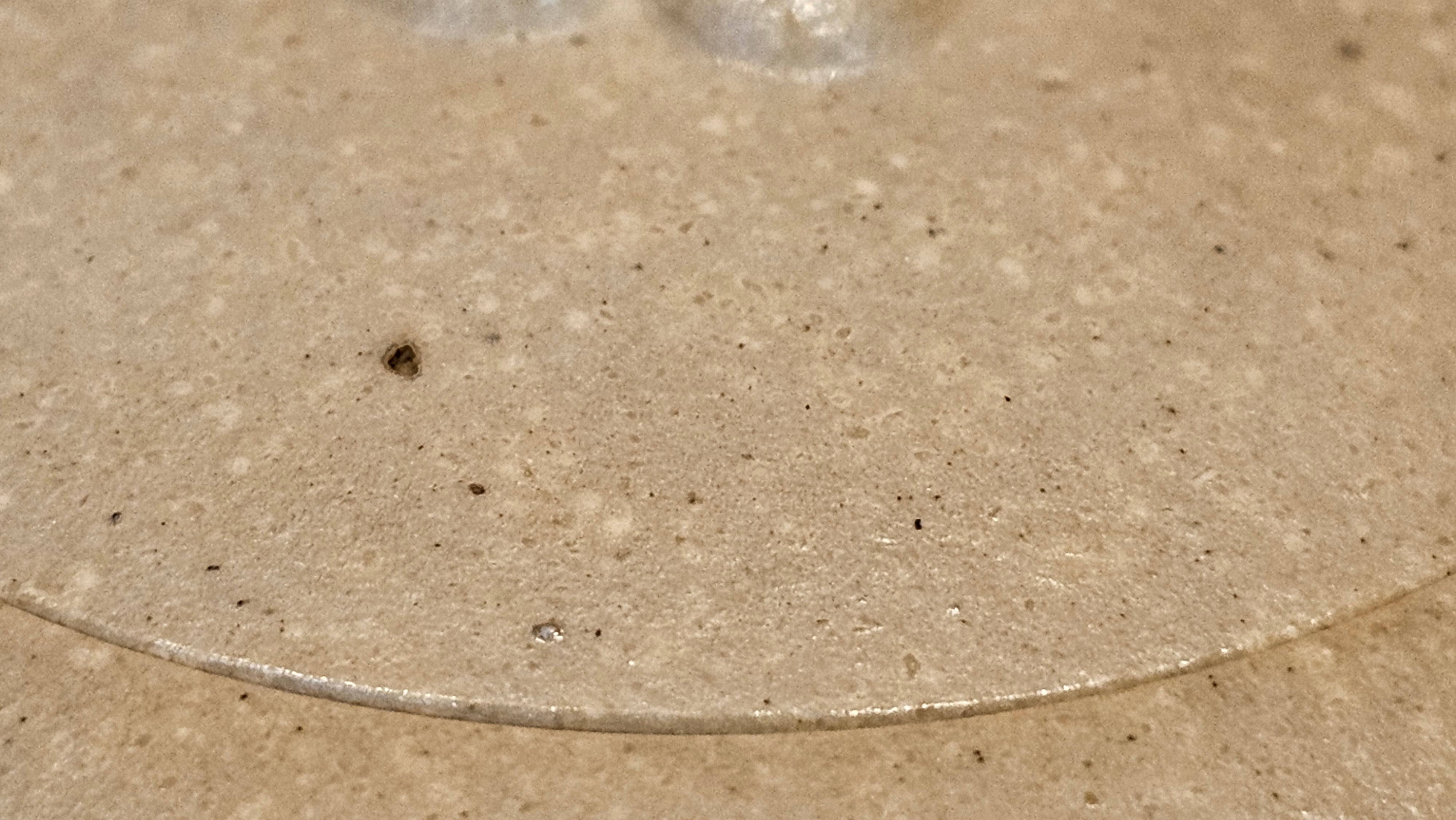 Commissioned work for Ms S.Muller: ZiSha work《甜瓜》"Tian Gua" 210ml, made with Cao Family's 100% BenShan LüNi 本山绿泥, crafted by L4 Assoc Master Artist Zhang Ke 助理工艺美术师, 张轲 ~ COMPLETED and CONGRATULATIONS to Ms S.Muller, Velden! The Netherlands🇳🇱.