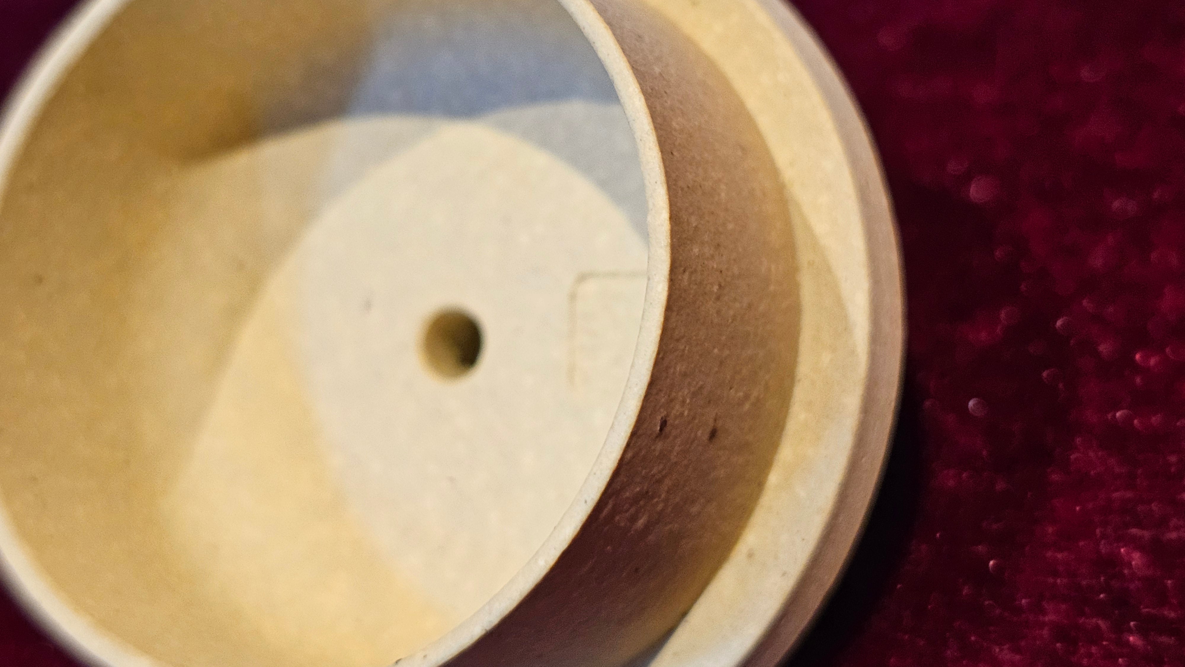 Commissioned work for Ms S.Muller: ZiSha work《甜瓜》"Tian Gua" 210ml, made with Cao Family's 100% BenShan LüNi 本山绿泥, crafted by L4 Assoc Master Artist Zhang Ke 助理工艺美术师, 张轲 ~ COMPLETED and CONGRATULATIONS to Ms S.Muller, Velden! The Netherlands🇳🇱.