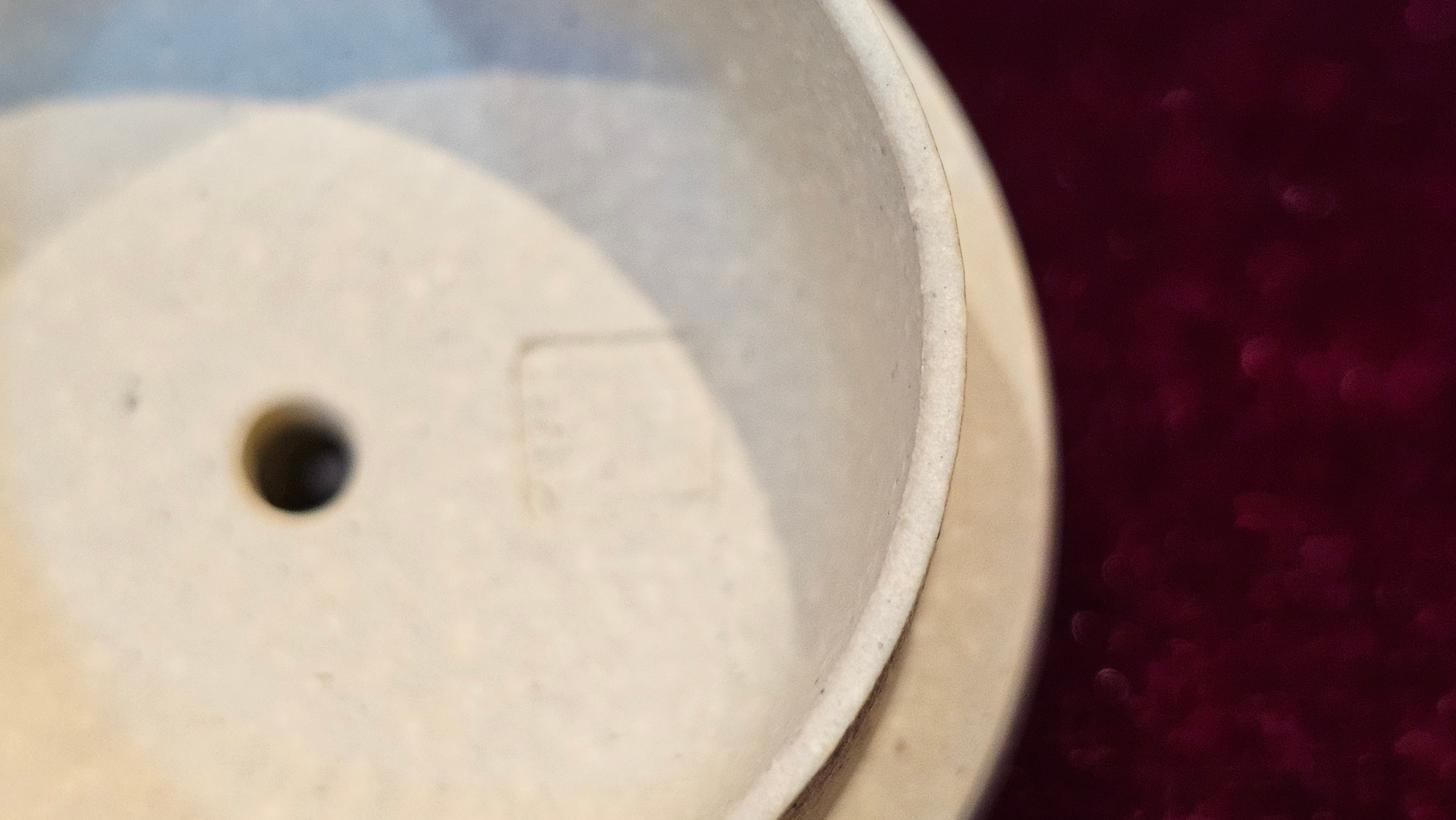 Commissioned work for Ms S.Muller: ZiSha work《甜瓜》"Tian Gua" 210ml, made with Cao Family's 100% BenShan LüNi 本山绿泥, crafted by L4 Assoc Master Artist Zhang Ke 助理工艺美术师, 张轲 ~ COMPLETED and CONGRATULATIONS to Ms S.Muller, Velden! The Netherlands🇳🇱.