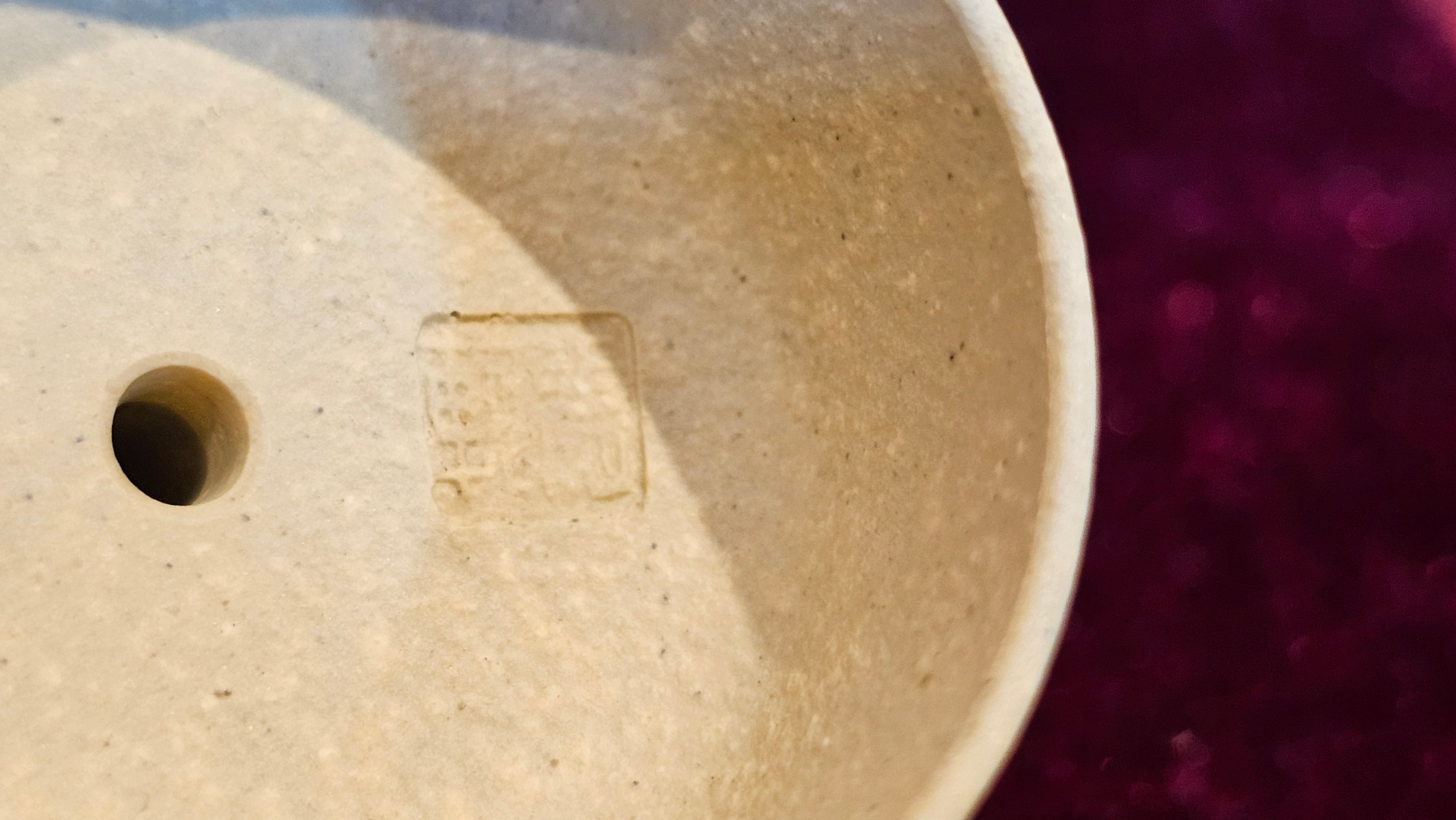 Commissioned work for Ms S.Muller: ZiSha work《甜瓜》"Tian Gua" 210ml, made with Cao Family's 100% BenShan LüNi 本山绿泥, crafted by L4 Assoc Master Artist Zhang Ke 助理工艺美术师, 张轲 ~ COMPLETED and CONGRATULATIONS to Ms S.Muller, Velden! The Netherlands🇳🇱.