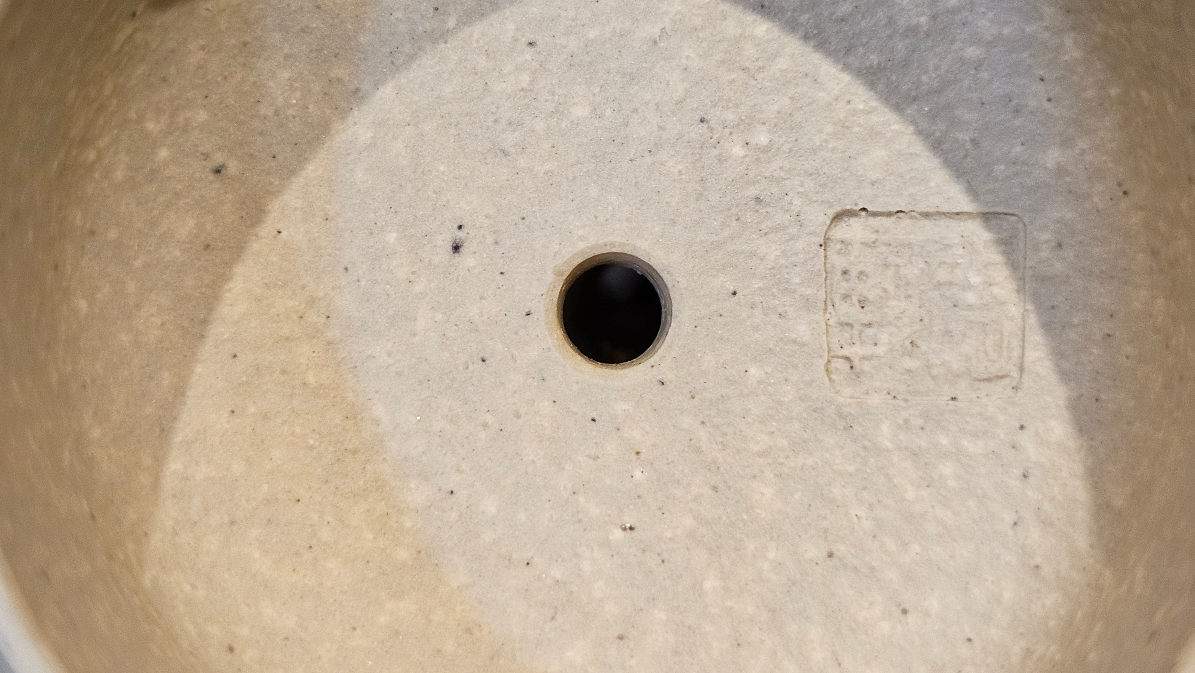 Commissioned work for Ms S.Muller: ZiSha work《甜瓜》"Tian Gua" 210ml, made with Cao Family's 100% BenShan LüNi 本山绿泥, crafted by L4 Assoc Master Artist Zhang Ke 助理工艺美术师, 张轲 ~ COMPLETED and CONGRATULATIONS to Ms S.Muller, Velden! The Netherlands🇳🇱.