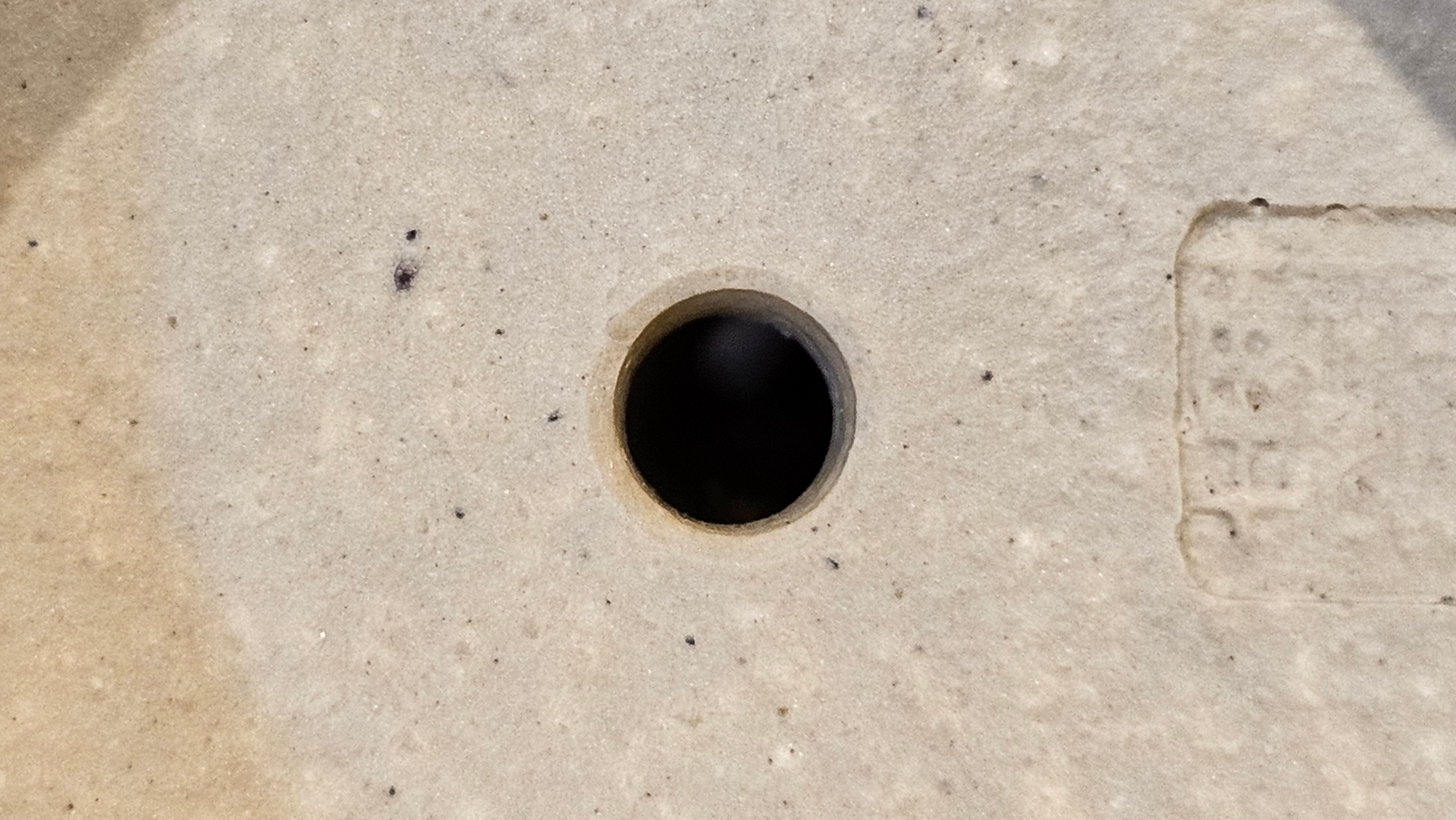 Commissioned work for Ms S.Muller: ZiSha work《甜瓜》"Tian Gua" 210ml, made with Cao Family's 100% BenShan LüNi 本山绿泥, crafted by L4 Assoc Master Artist Zhang Ke 助理工艺美术师, 张轲 ~ COMPLETED and CONGRATULATIONS to Ms S.Muller, Velden! The Netherlands🇳🇱.