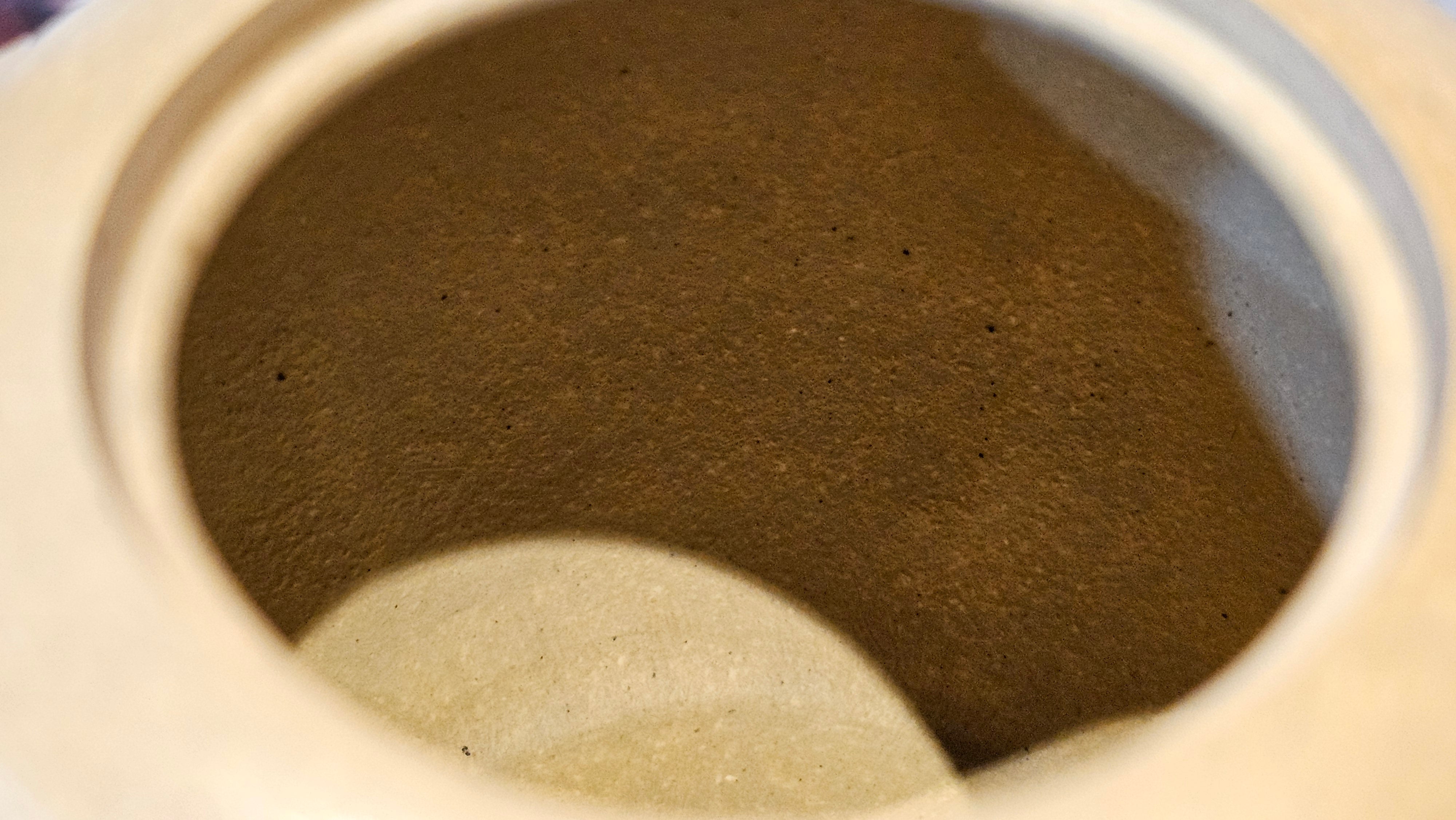 Commissioned work for Ms S.Muller: ZiSha work《甜瓜》"Tian Gua" 210ml, made with Cao Family's 100% BenShan LüNi 本山绿泥, crafted by L4 Assoc Master Artist Zhang Ke 助理工艺美术师, 张轲 ~ COMPLETED and CONGRATULATIONS to Ms S.Muller, Velden! The Netherlands🇳🇱.