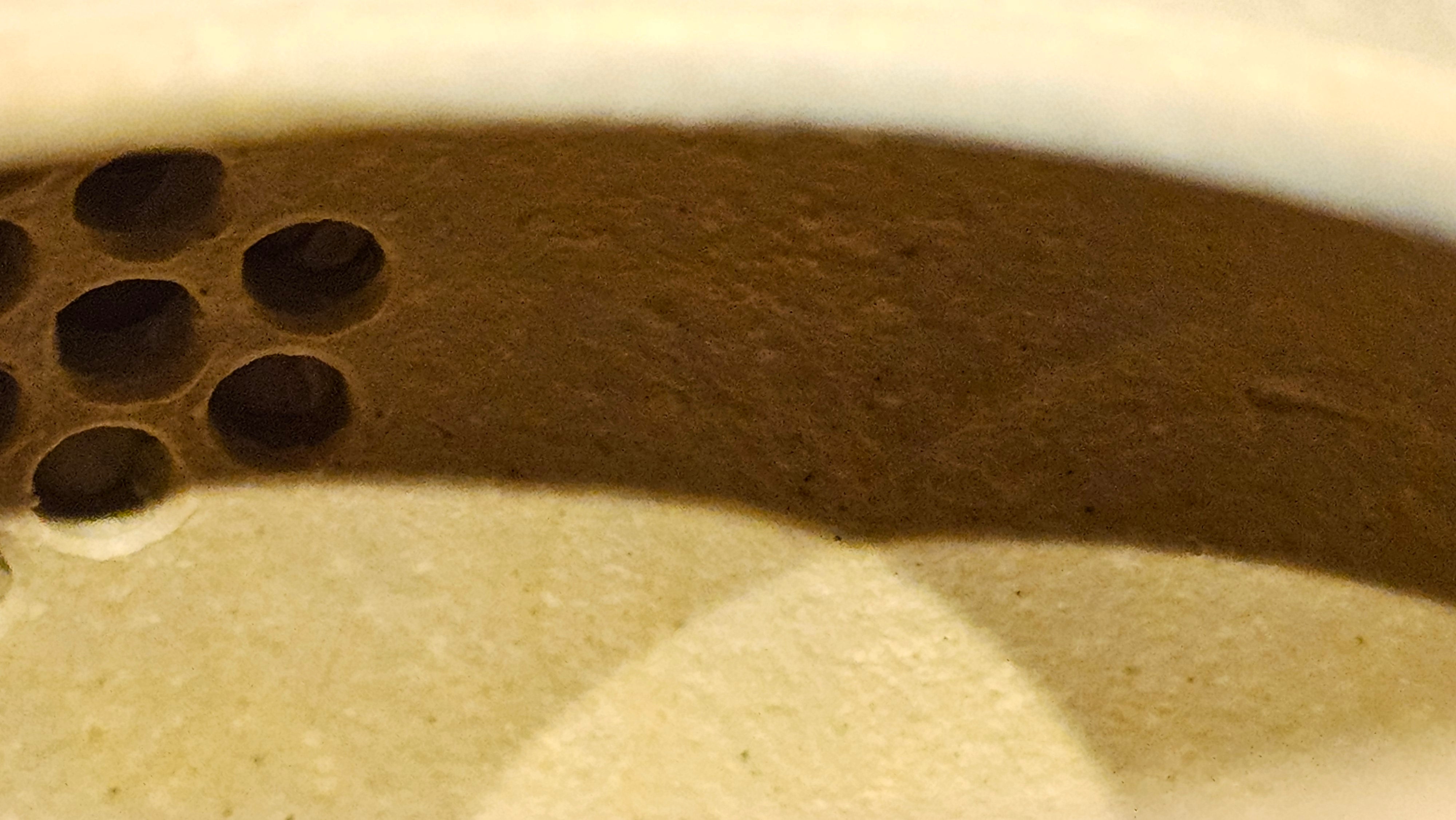 Commissioned work for Ms S.Muller: ZiSha work《甜瓜》"Tian Gua" 210ml, made with Cao Family's 100% BenShan LüNi 本山绿泥, crafted by L4 Assoc Master Artist Zhang Ke 助理工艺美术师, 张轲 ~ COMPLETED and CONGRATULATIONS to Ms S.Muller, Velden! The Netherlands🇳🇱.