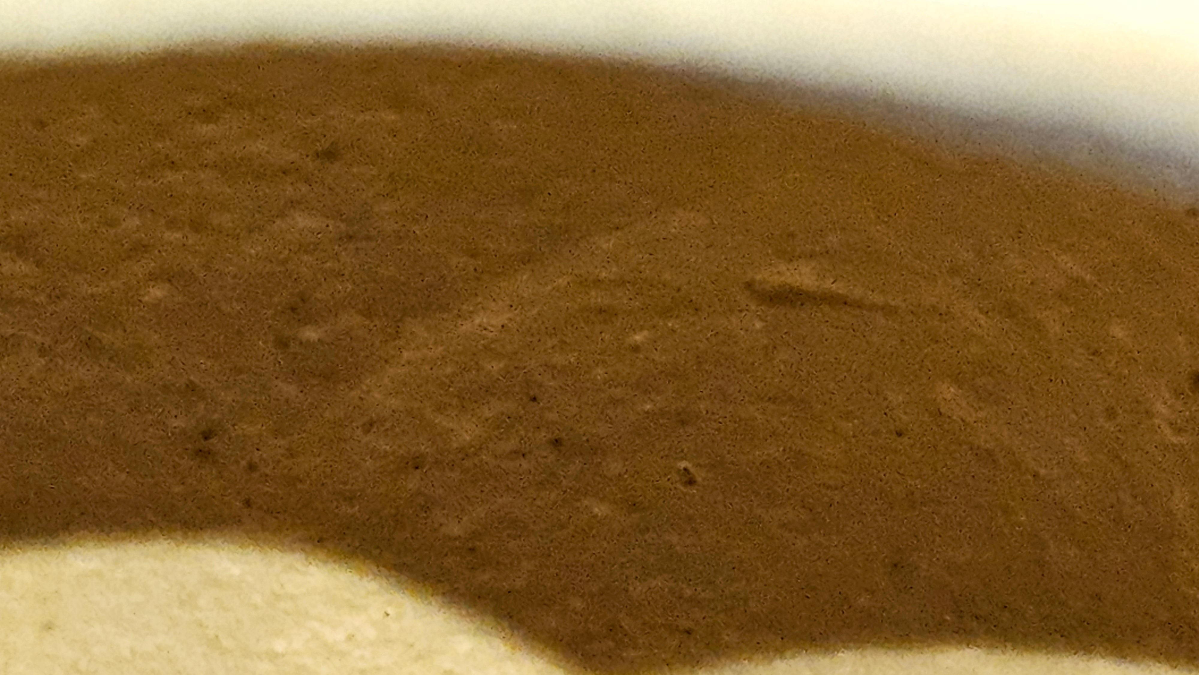 Commissioned work for Ms S.Muller: ZiSha work《甜瓜》"Tian Gua" 210ml, made with Cao Family's 100% BenShan LüNi 本山绿泥, crafted by L4 Assoc Master Artist Zhang Ke 助理工艺美术师, 张轲 ~ COMPLETED and CONGRATULATIONS to Ms S.Muller, Velden! The Netherlands🇳🇱.