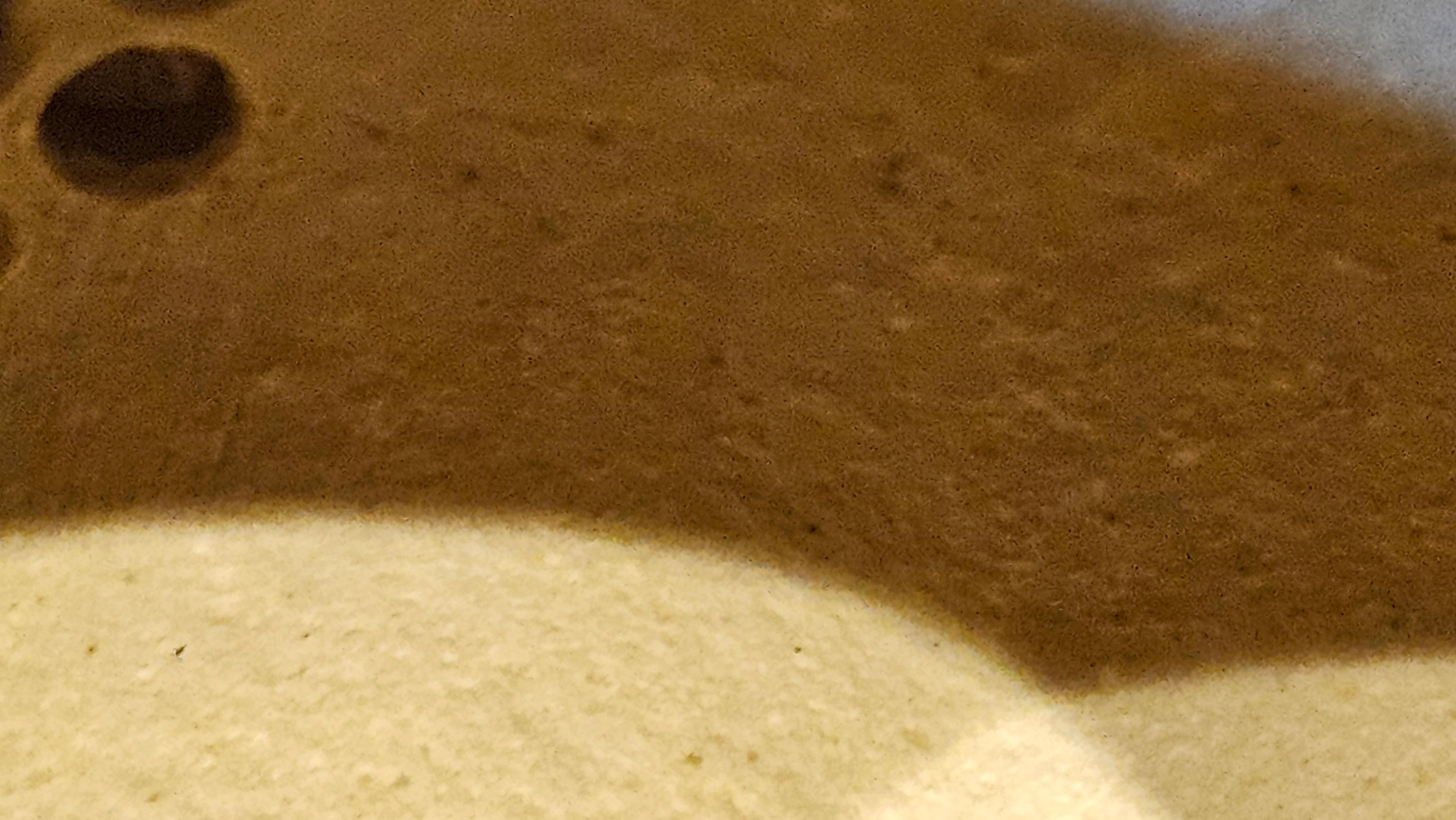 Commissioned work for Ms S.Muller: ZiSha work《甜瓜》"Tian Gua" 210ml, made with Cao Family's 100% BenShan LüNi 本山绿泥, crafted by L4 Assoc Master Artist Zhang Ke 助理工艺美术师, 张轲 ~ COMPLETED and CONGRATULATIONS to Ms S.Muller, Velden! The Netherlands🇳🇱.