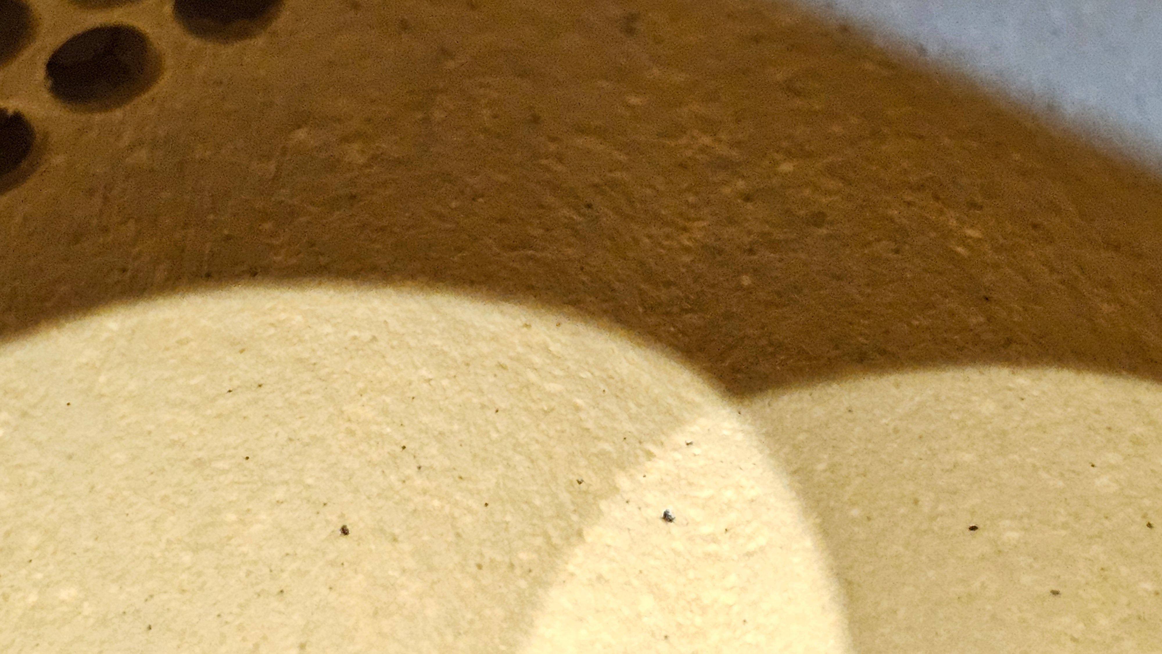 Commissioned work for Ms S.Muller: ZiSha work《甜瓜》"Tian Gua" 210ml, made with Cao Family's 100% BenShan LüNi 本山绿泥, crafted by L4 Assoc Master Artist Zhang Ke 助理工艺美术师, 张轲 ~ COMPLETED and CONGRATULATIONS to Ms S.Muller, Velden! The Netherlands🇳🇱.