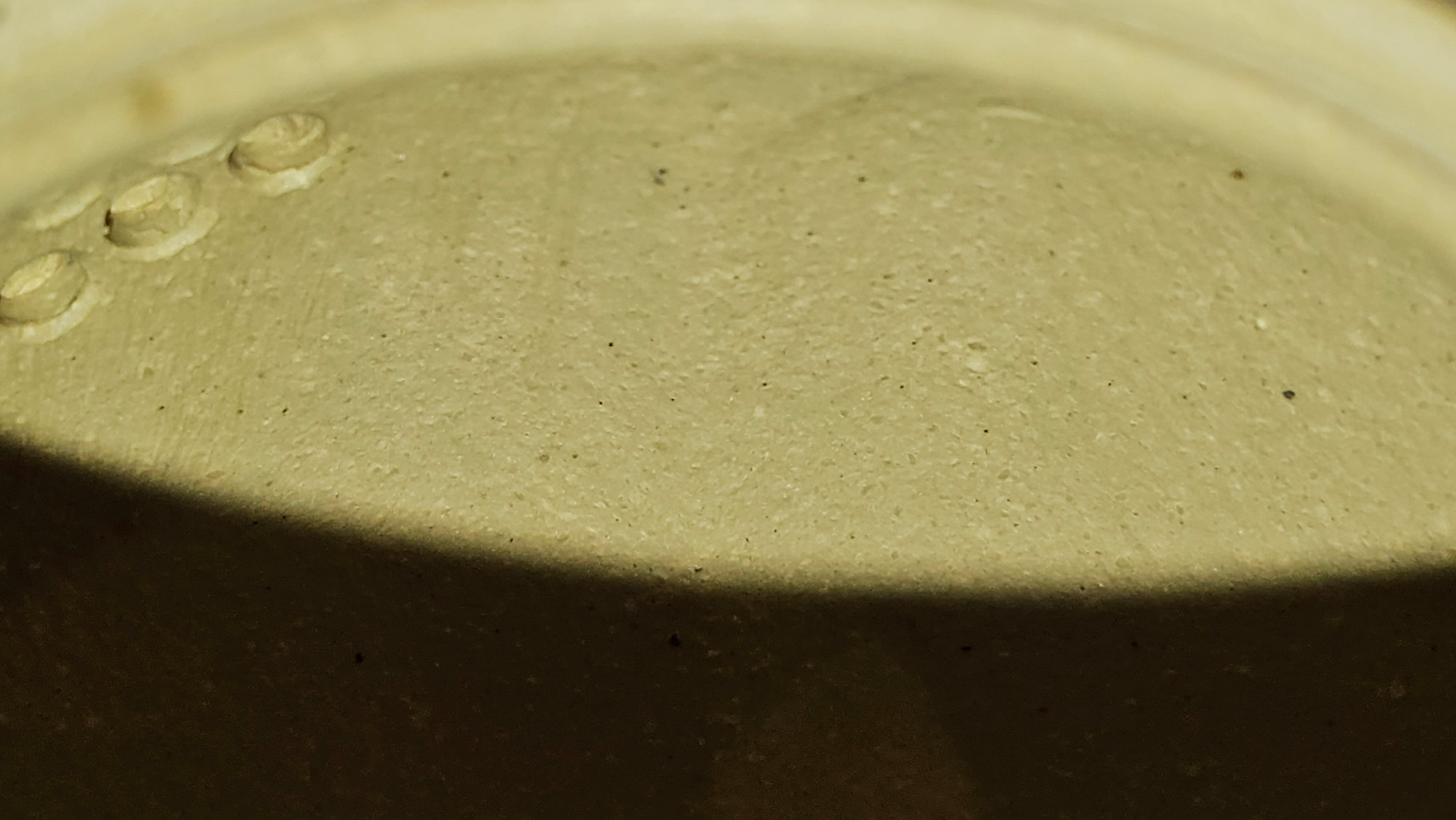 Commissioned work for Ms S.Muller: ZiSha work《甜瓜》"Tian Gua" 210ml, made with Cao Family's 100% BenShan LüNi 本山绿泥, crafted by L4 Assoc Master Artist Zhang Ke 助理工艺美术师, 张轲 ~ COMPLETED and CONGRATULATIONS to Ms S.Muller, Velden! The Netherlands🇳🇱.