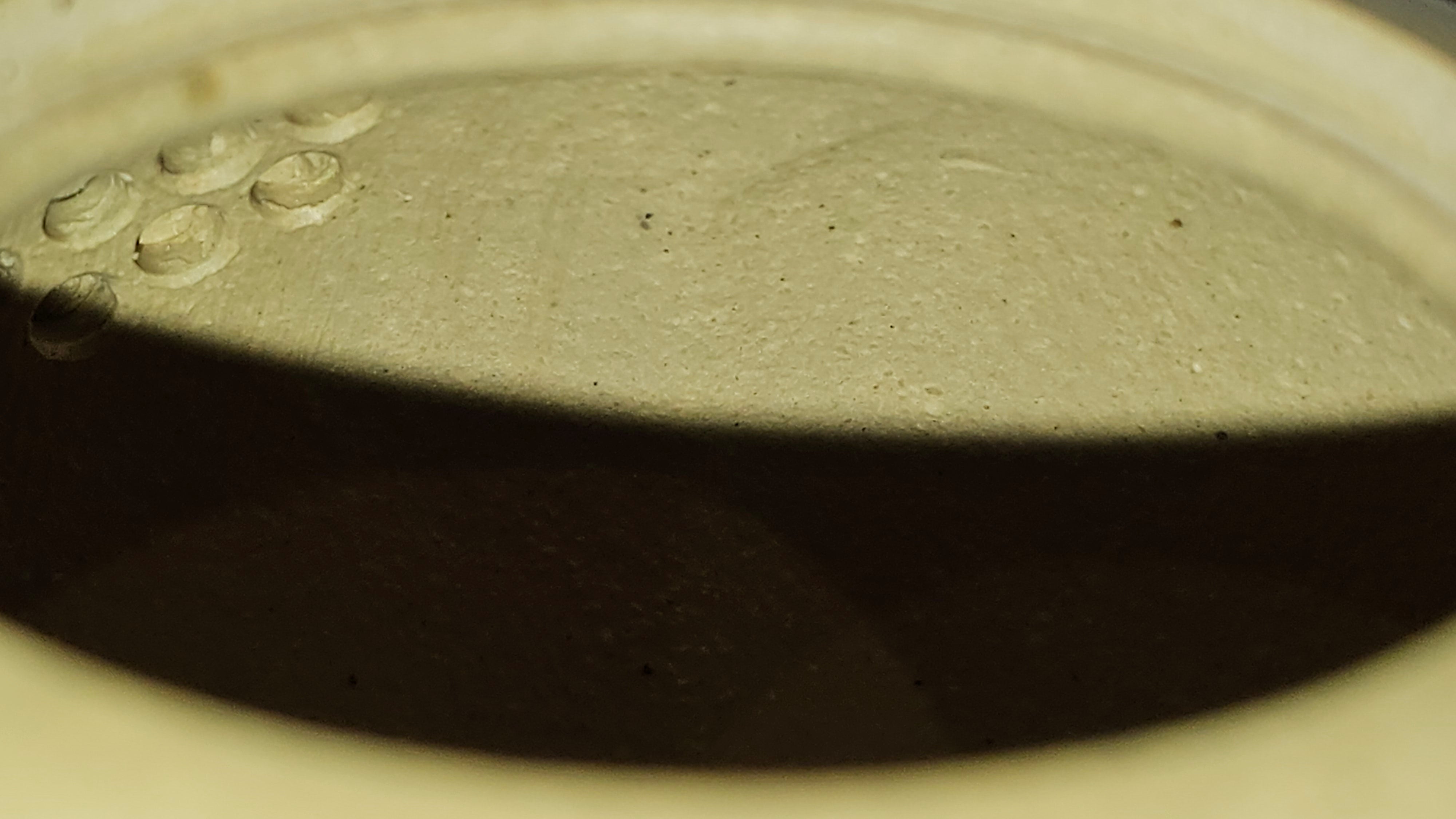 Commissioned work for Ms S.Muller: ZiSha work《甜瓜》"Tian Gua" 210ml, made with Cao Family's 100% BenShan LüNi 本山绿泥, crafted by L4 Assoc Master Artist Zhang Ke 助理工艺美术师, 张轲 ~ COMPLETED and CONGRATULATIONS to Ms S.Muller, Velden! The Netherlands🇳🇱.